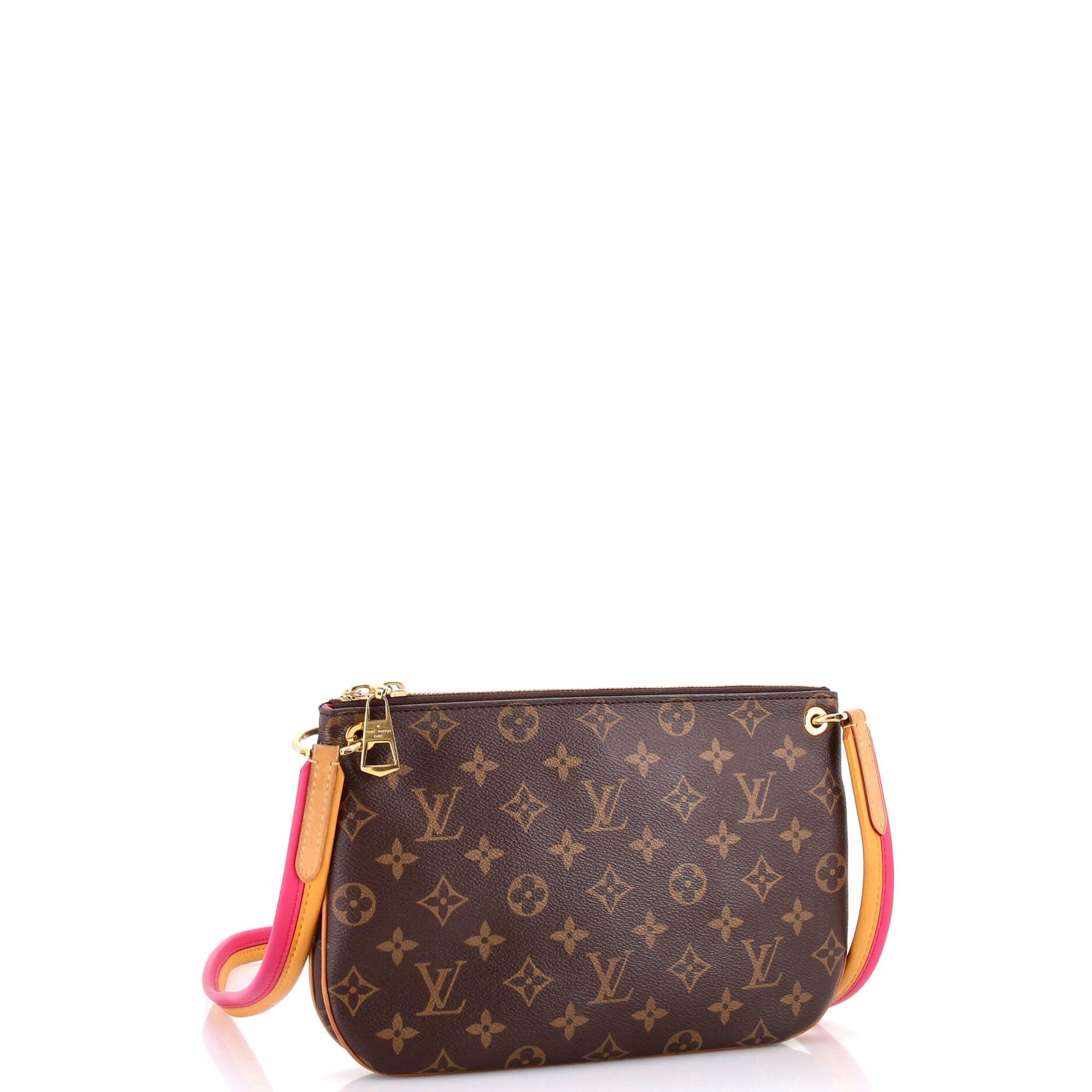 Louis Vuitton Lorette Handbag Size ONE SIZE - 2 Thumbnail