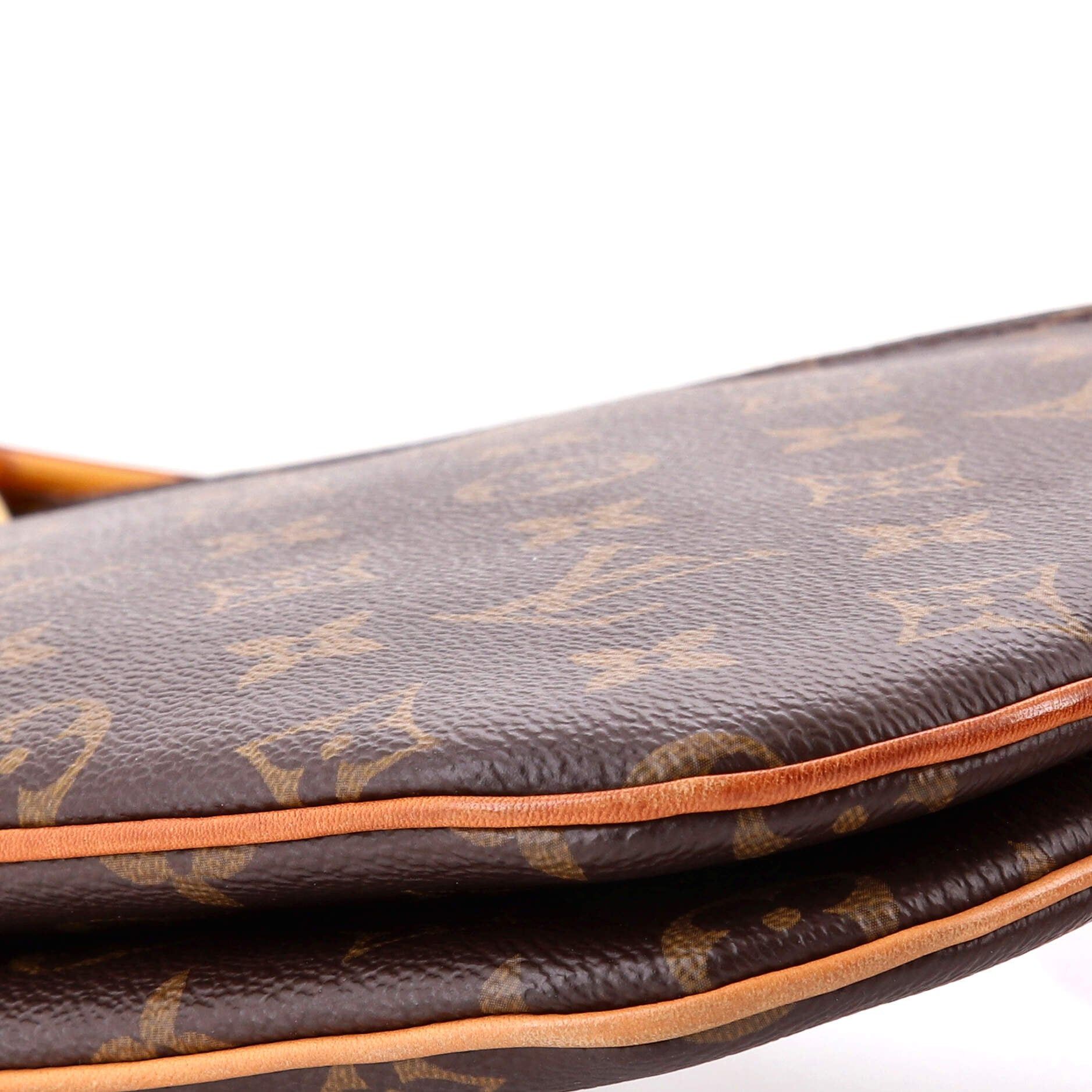 Louis Vuitton Lorette Handbag Size ONE SIZE - 6 Thumbnail