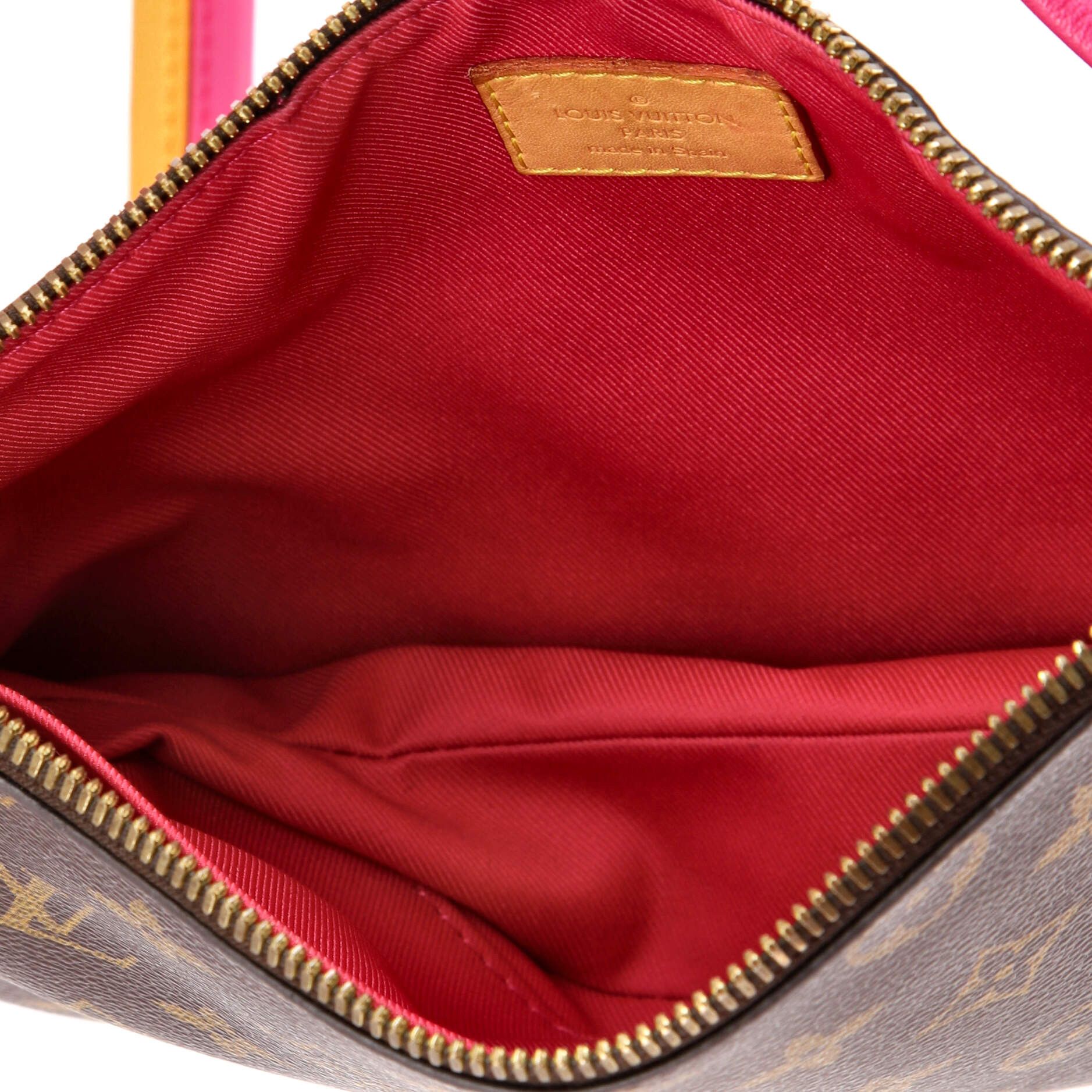 Louis Vuitton Lorette Handbag Size ONE SIZE - 5 Thumbnail