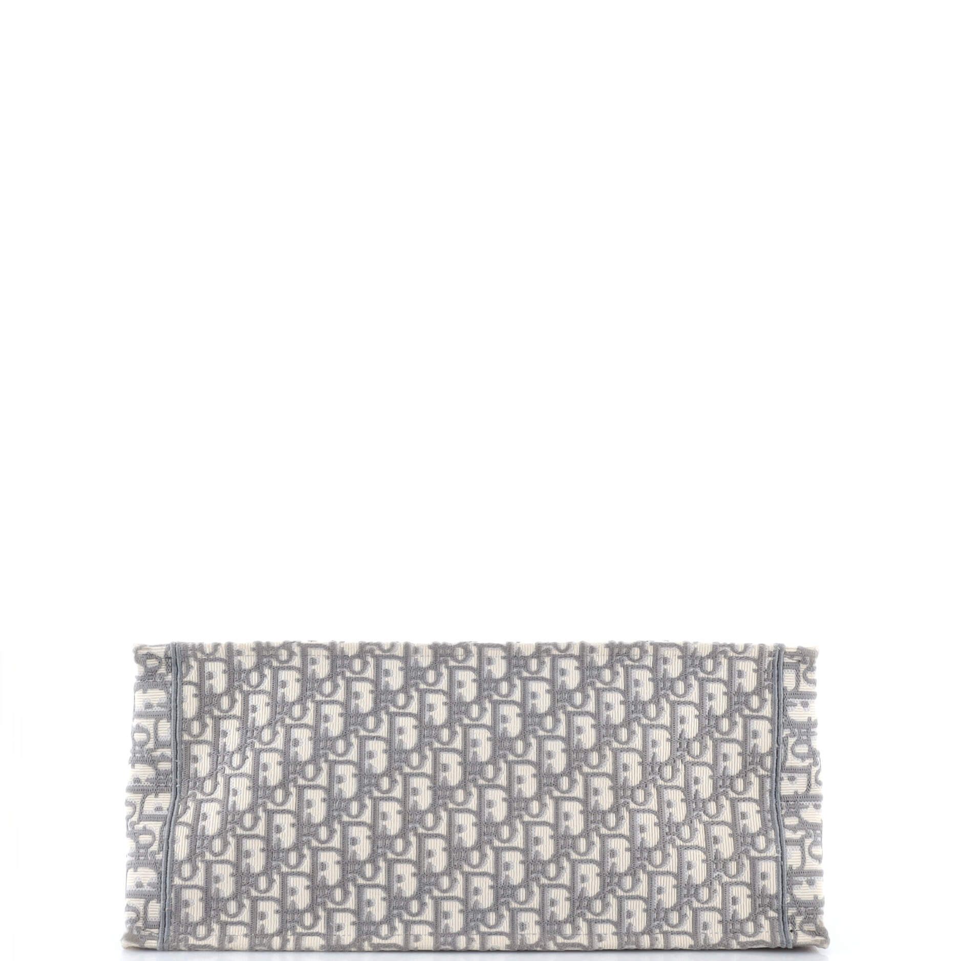 Dior Book Tote Size ONE SIZE - 4 Thumbnail