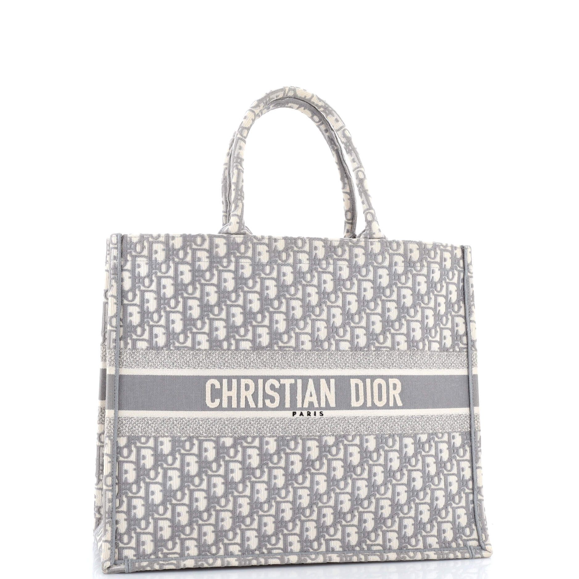 Dior Book Tote Size ONE SIZE - 2 Thumbnail