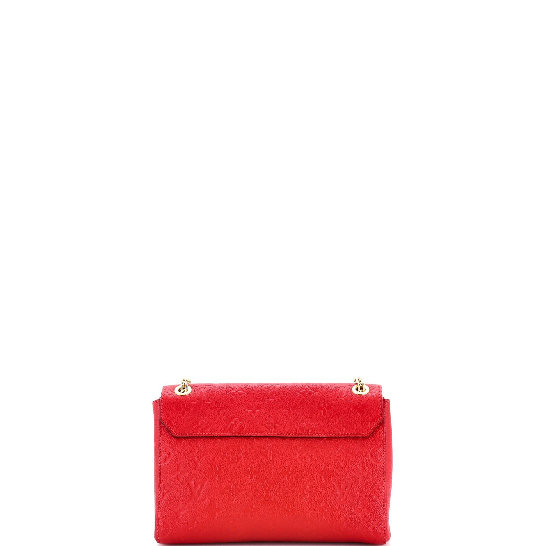 Louis Vuitton Vavin Handbag Size ONE SIZE - 3 Thumbnail
