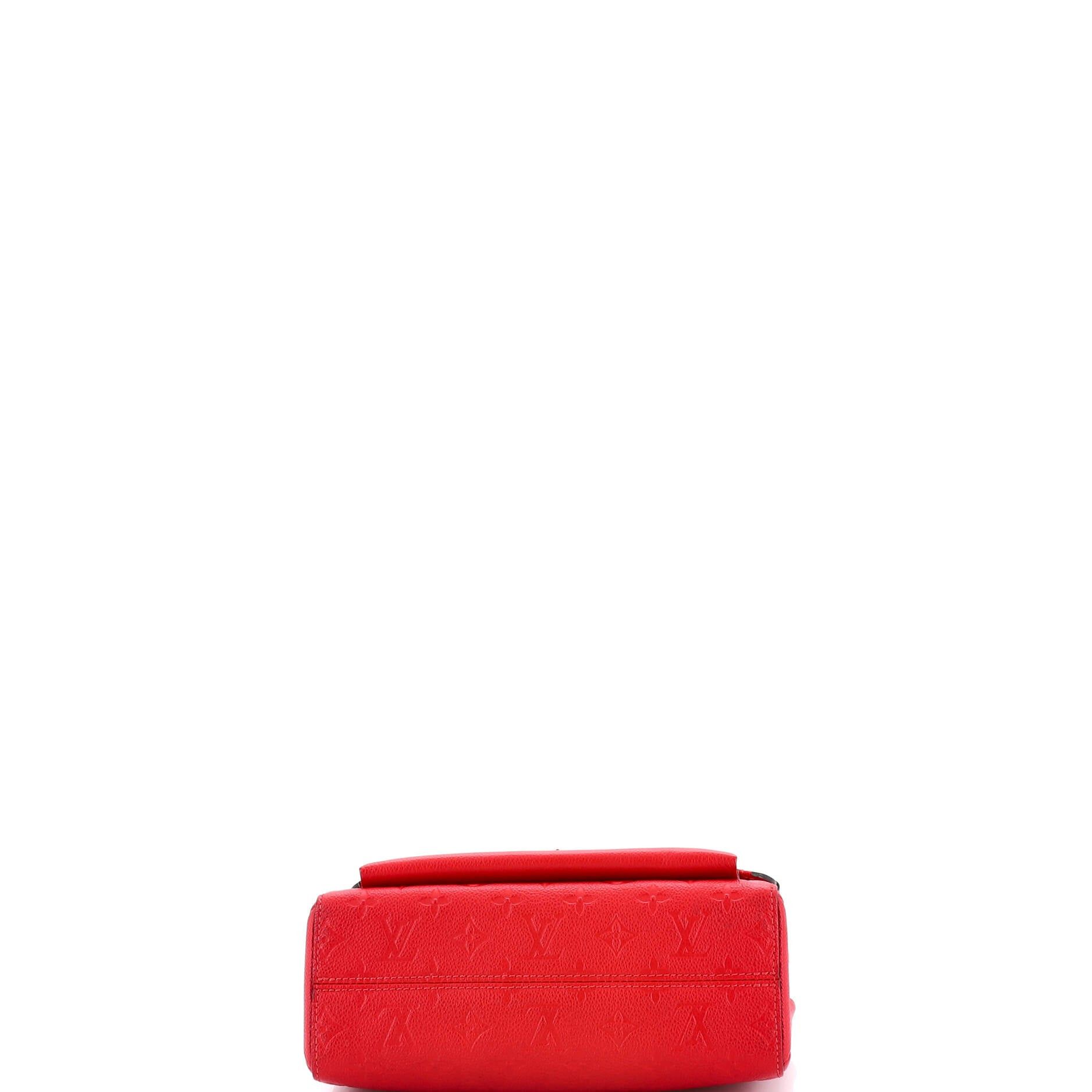 Louis Vuitton Vavin Handbag Size ONE SIZE - 4 Thumbnail