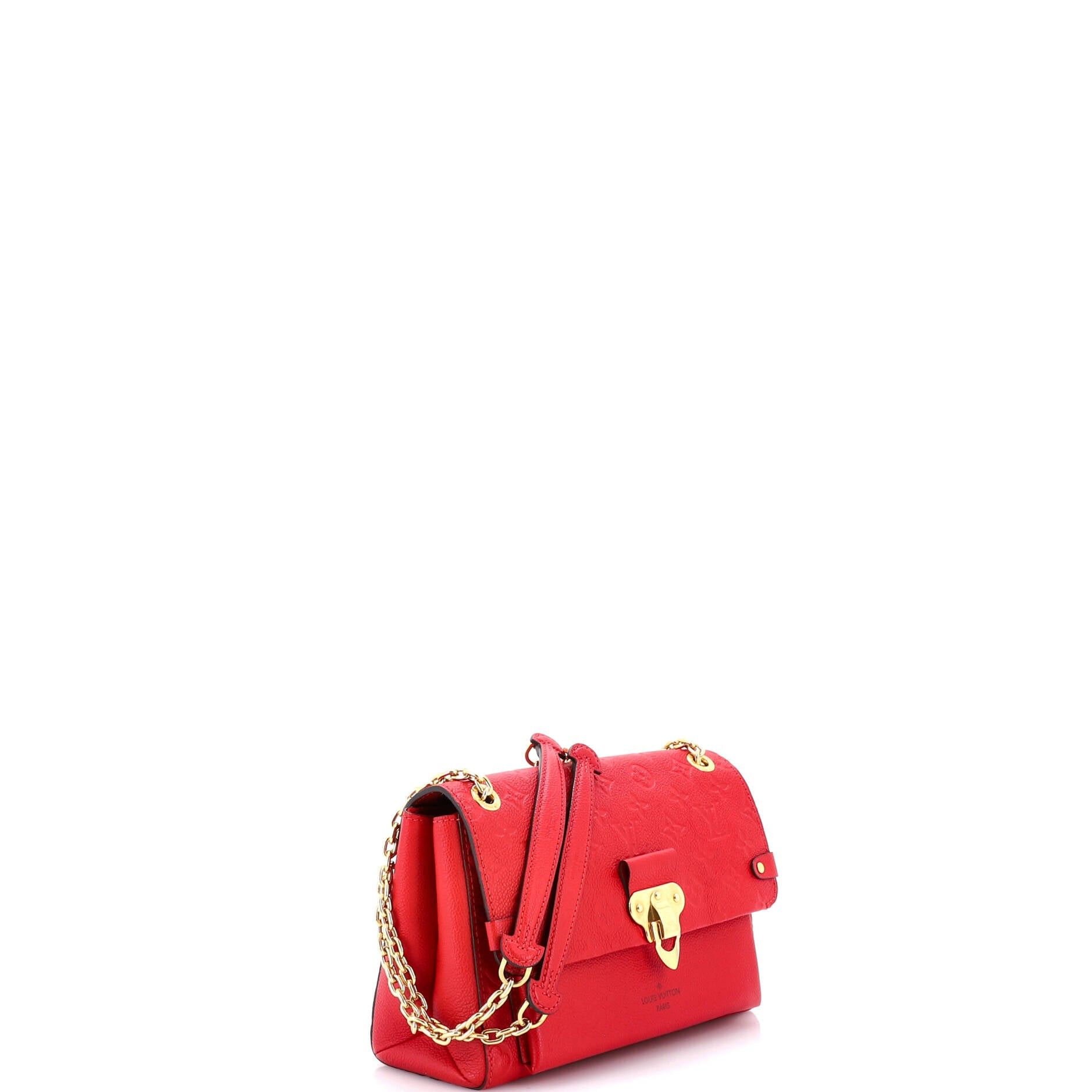 Louis Vuitton Vavin Handbag Size ONE SIZE - 2 Thumbnail