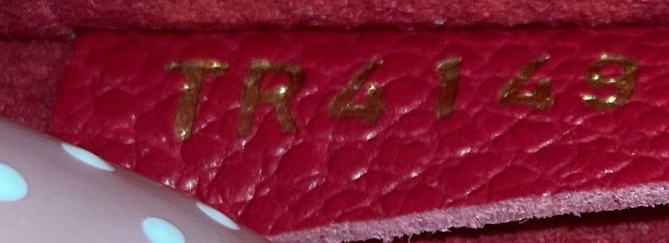 Louis Vuitton Vavin Handbag Size ONE SIZE - 7 Thumbnail