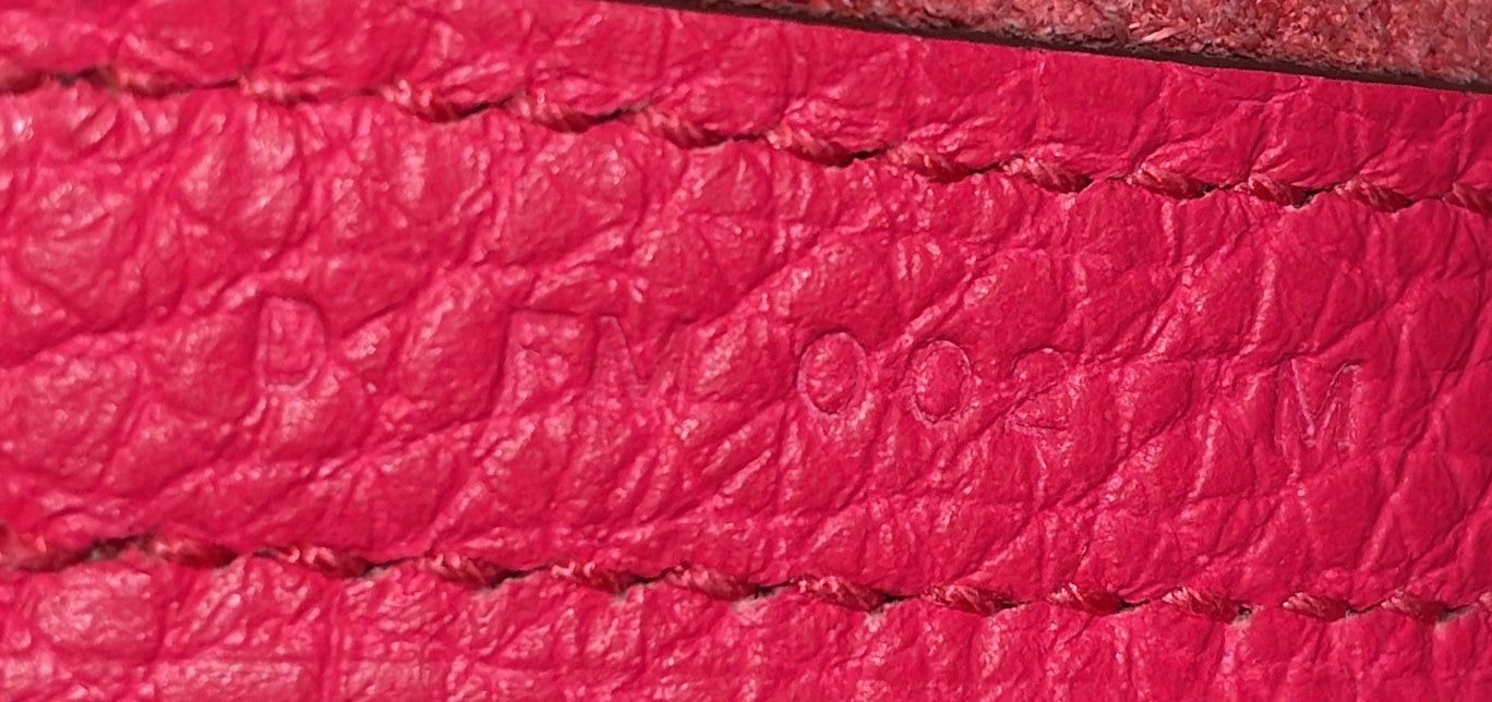 Hermes Picotin Lock Bag Size ONE SIZE - 7 Thumbnail