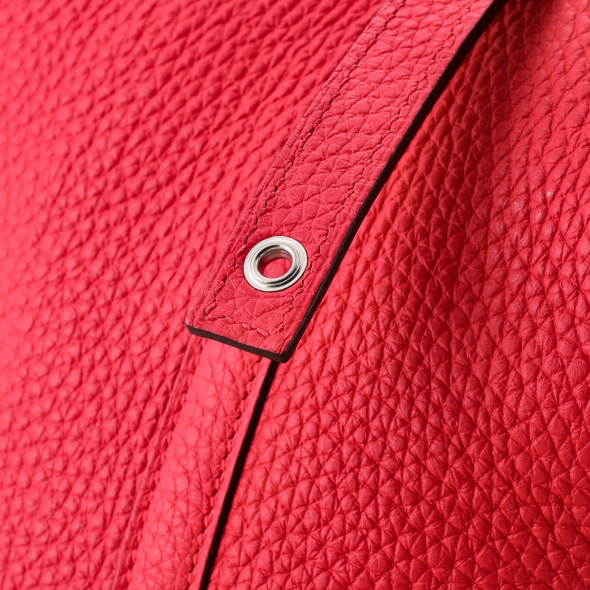 Hermes Picotin Lock Bag Size ONE SIZE - 6 Thumbnail