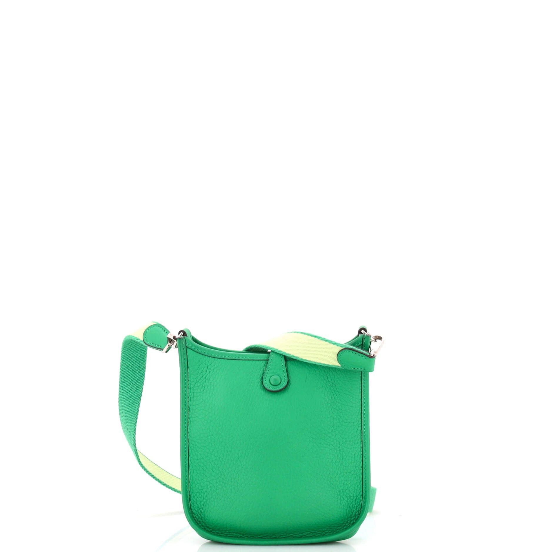 Hermes Evelyne Bag Gen III Size ONE SIZE - 3 Thumbnail