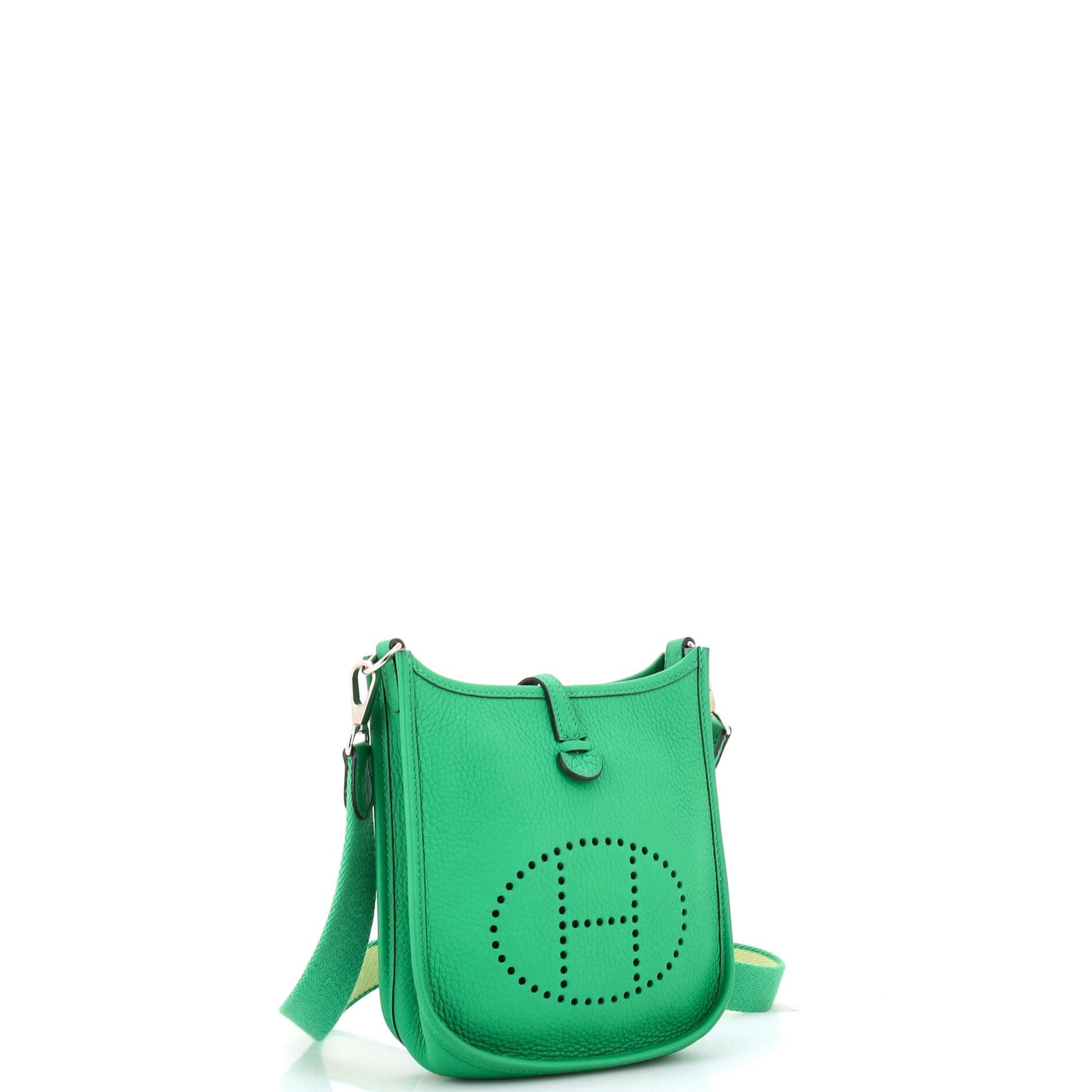 Hermes Evelyne Bag Gen III Size ONE SIZE - 2 Thumbnail