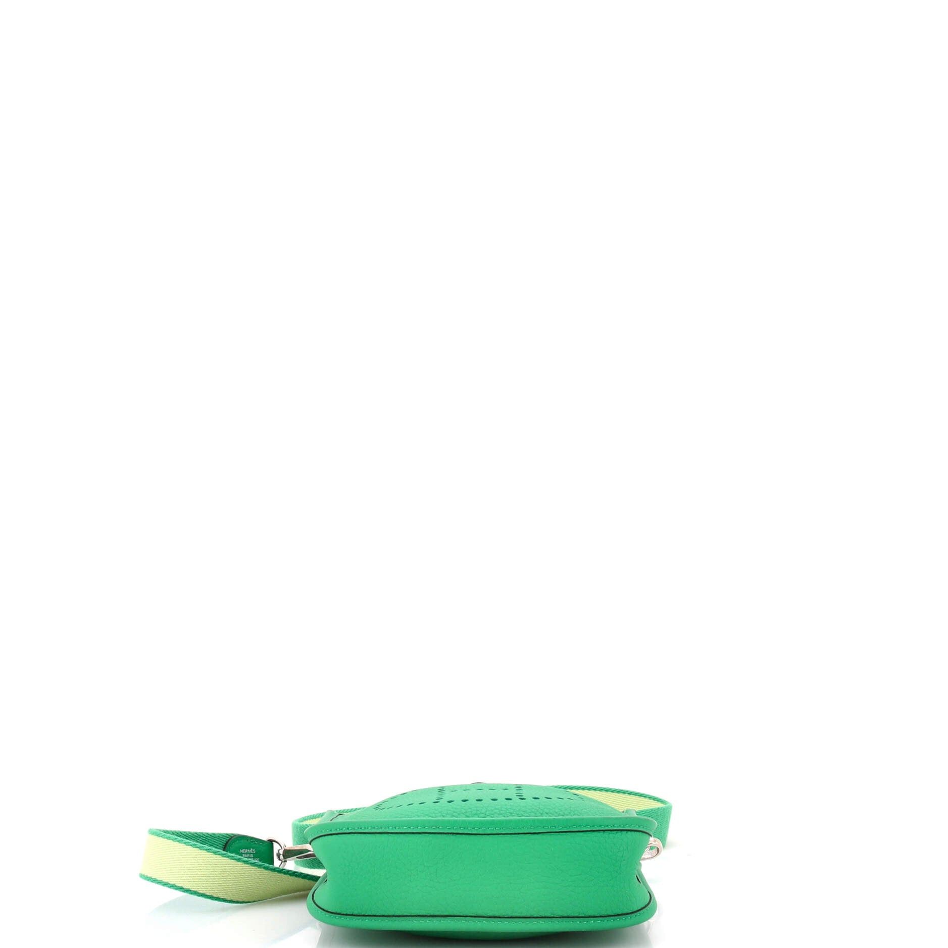 Hermes Evelyne Bag Gen III Size ONE SIZE - 4 Thumbnail