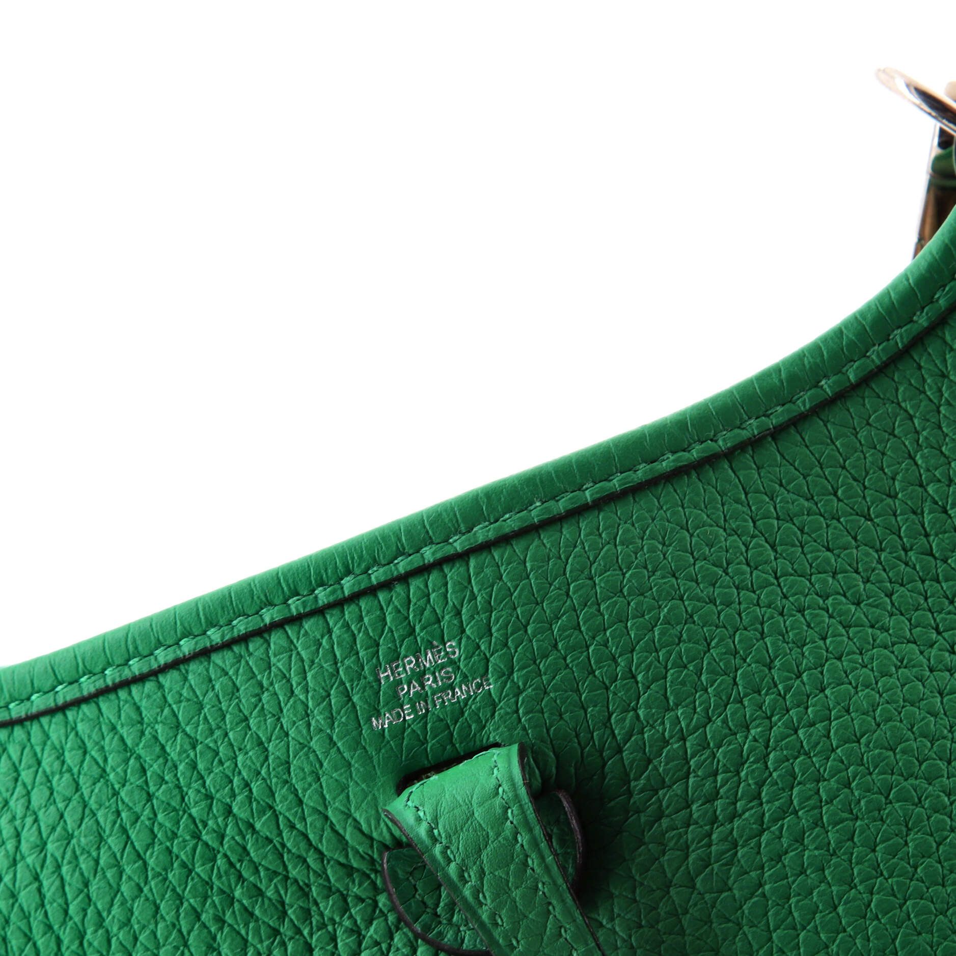 Hermes Evelyne Bag Gen III Size ONE SIZE - 6 Thumbnail