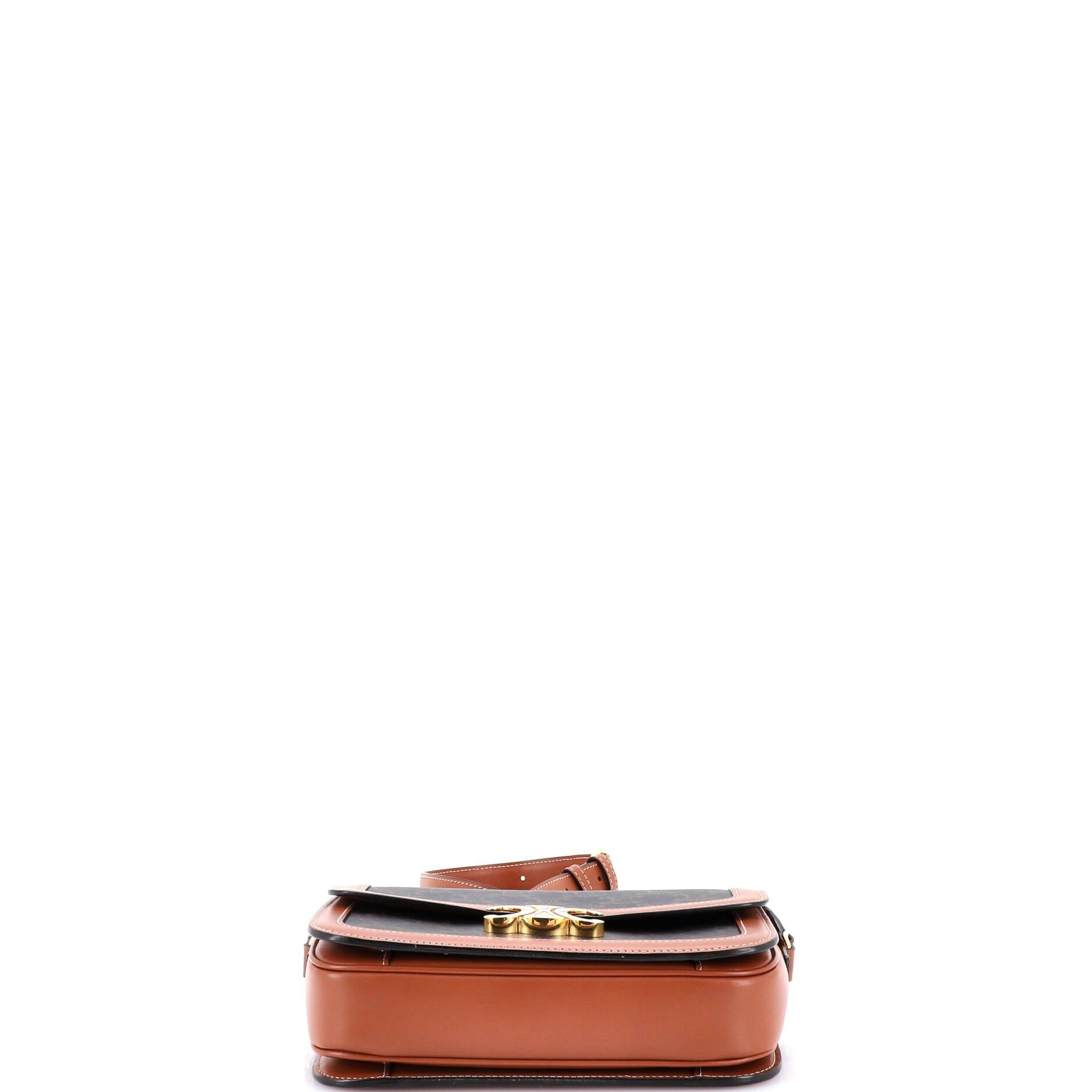 Celine Triomphe Shoulder Bag Size ONE SIZE - 4 Thumbnail