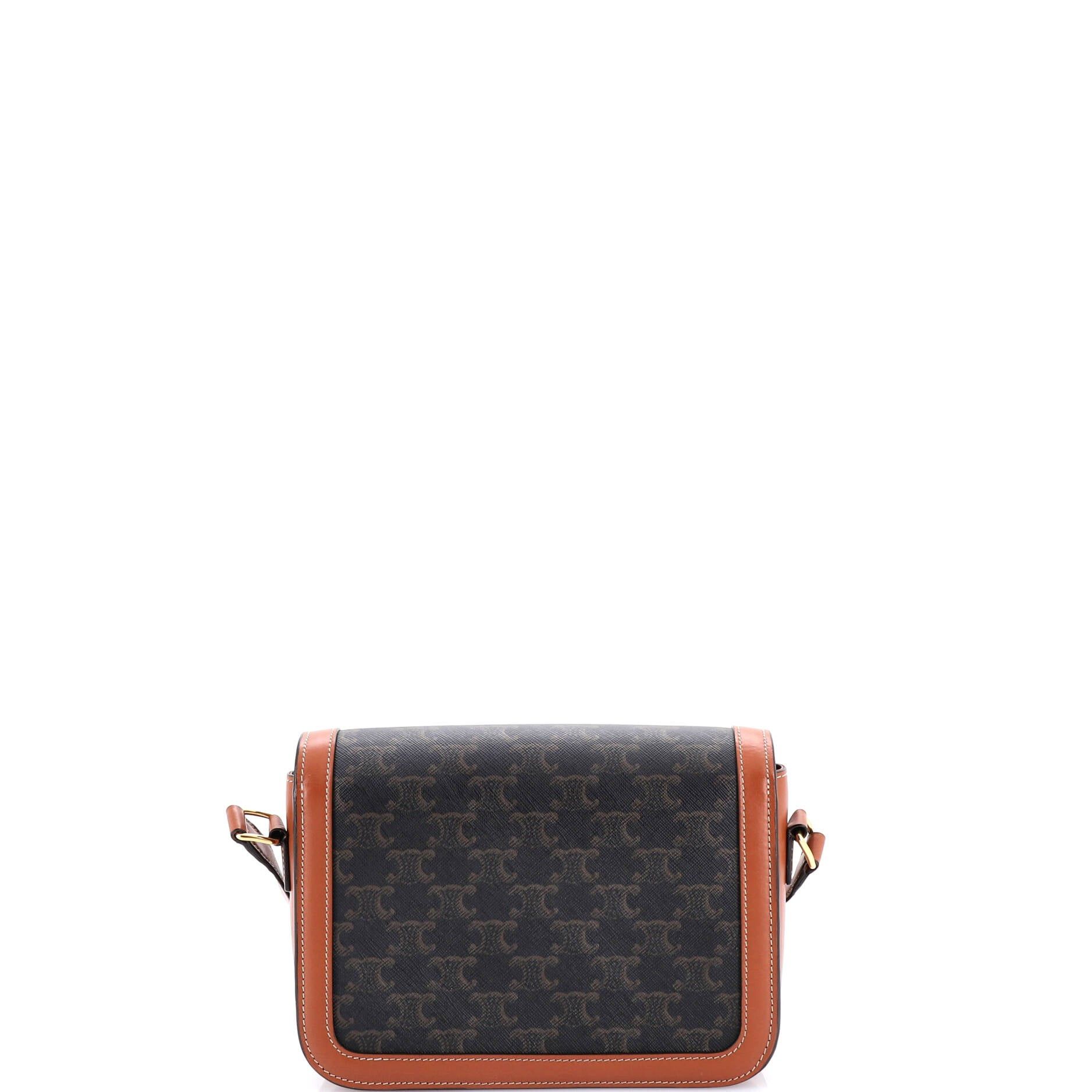 Celine Triomphe Shoulder Bag Size ONE SIZE - 3 Thumbnail