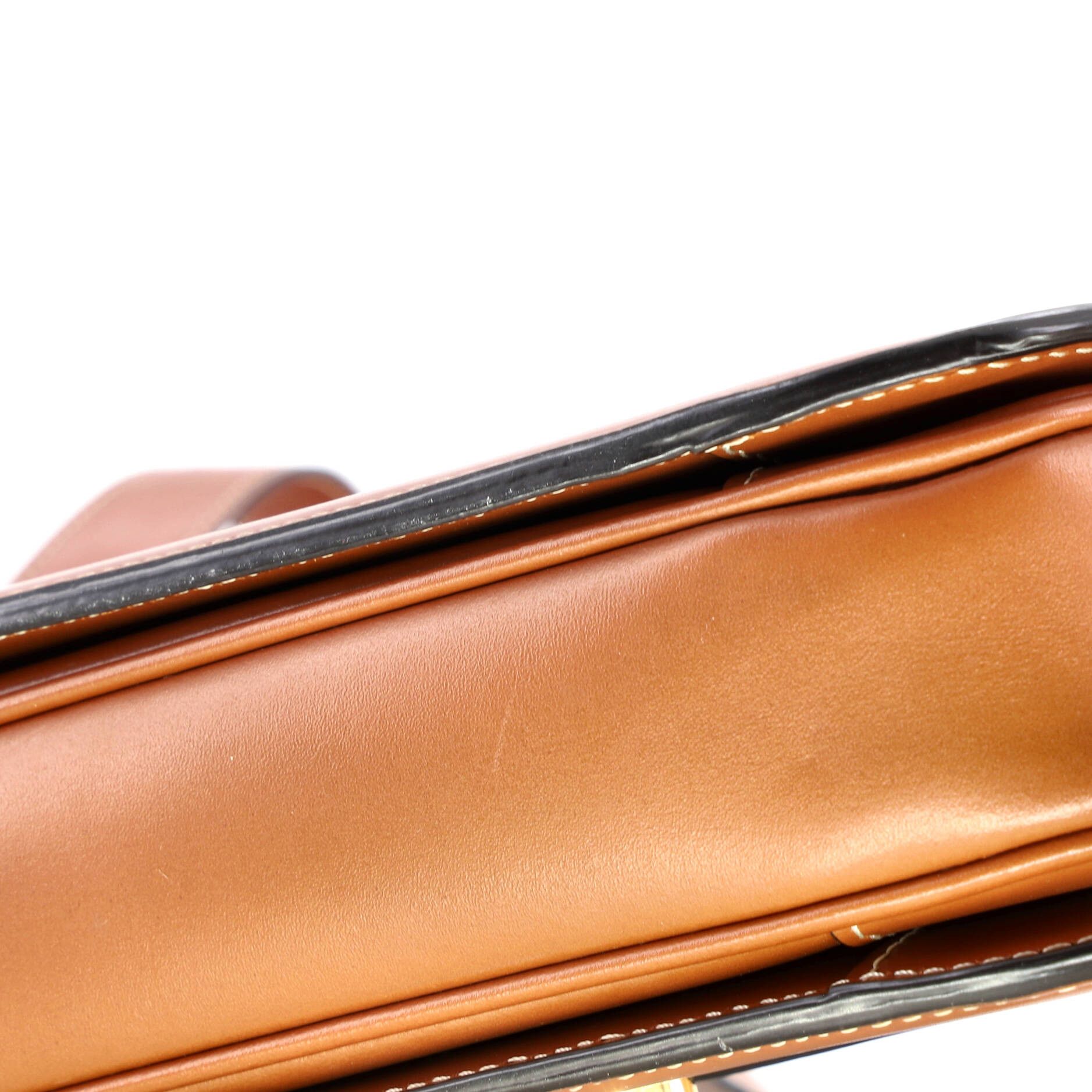 Celine Triomphe Shoulder Bag Size ONE SIZE - 7 Thumbnail