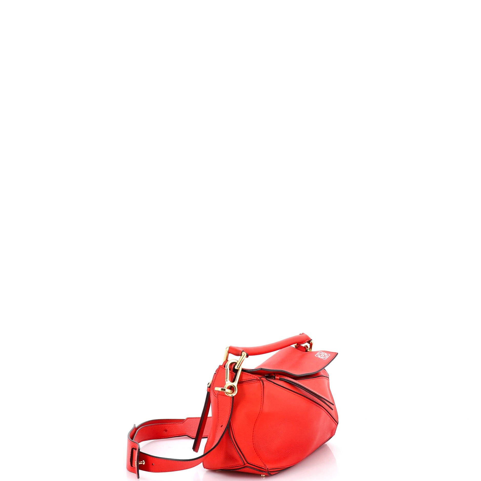 Loewe Puzzle Bag Size ONE SIZE - 2 Thumbnail