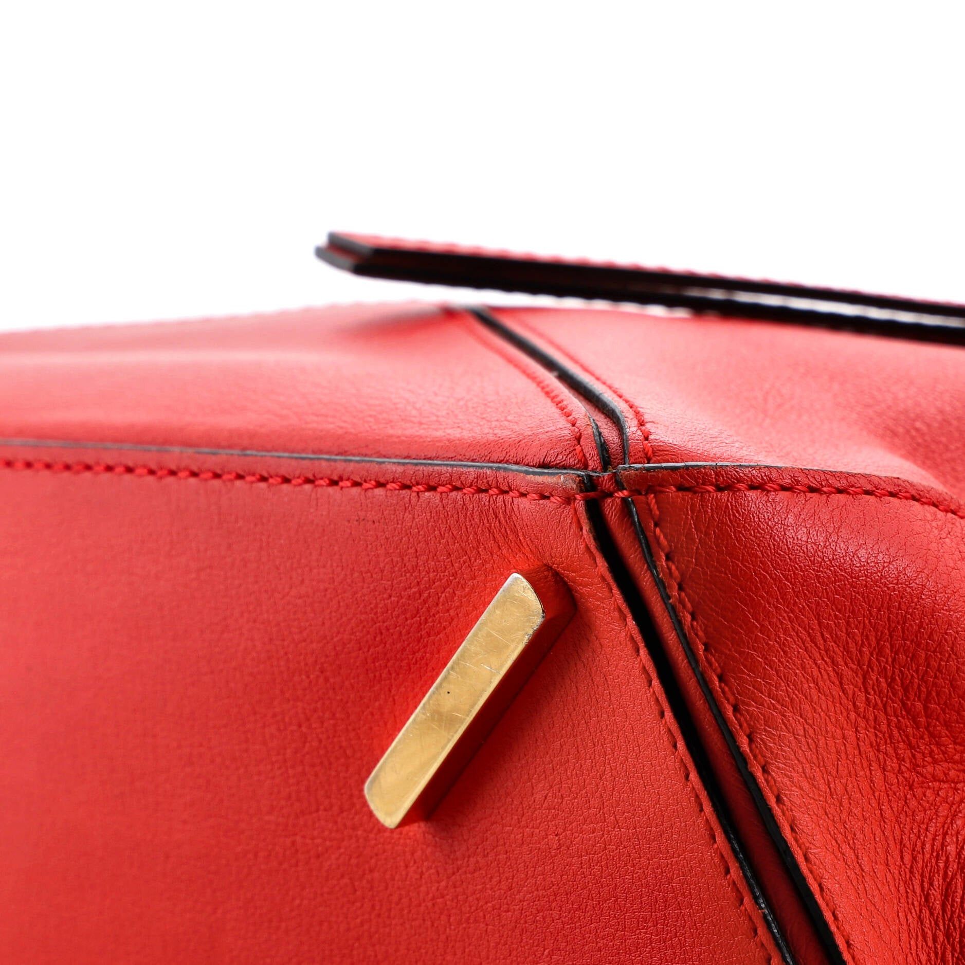 Loewe Puzzle Bag Size ONE SIZE - 7 Thumbnail