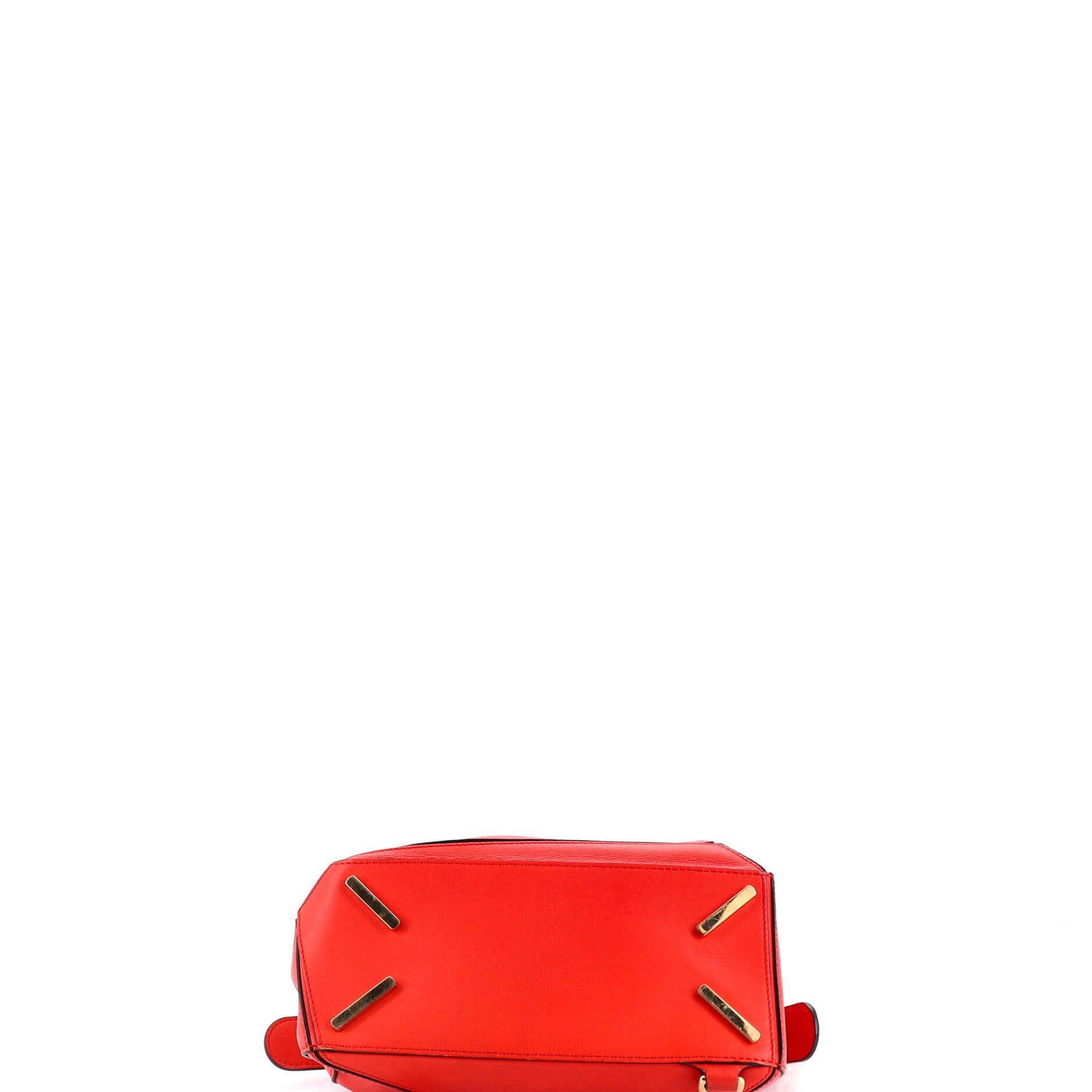 Loewe Puzzle Bag Size ONE SIZE - 4 Thumbnail