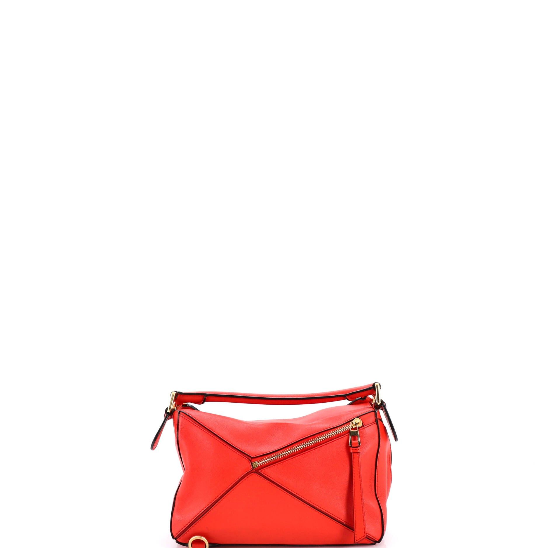 Loewe Puzzle Bag Size ONE SIZE - 3 Thumbnail