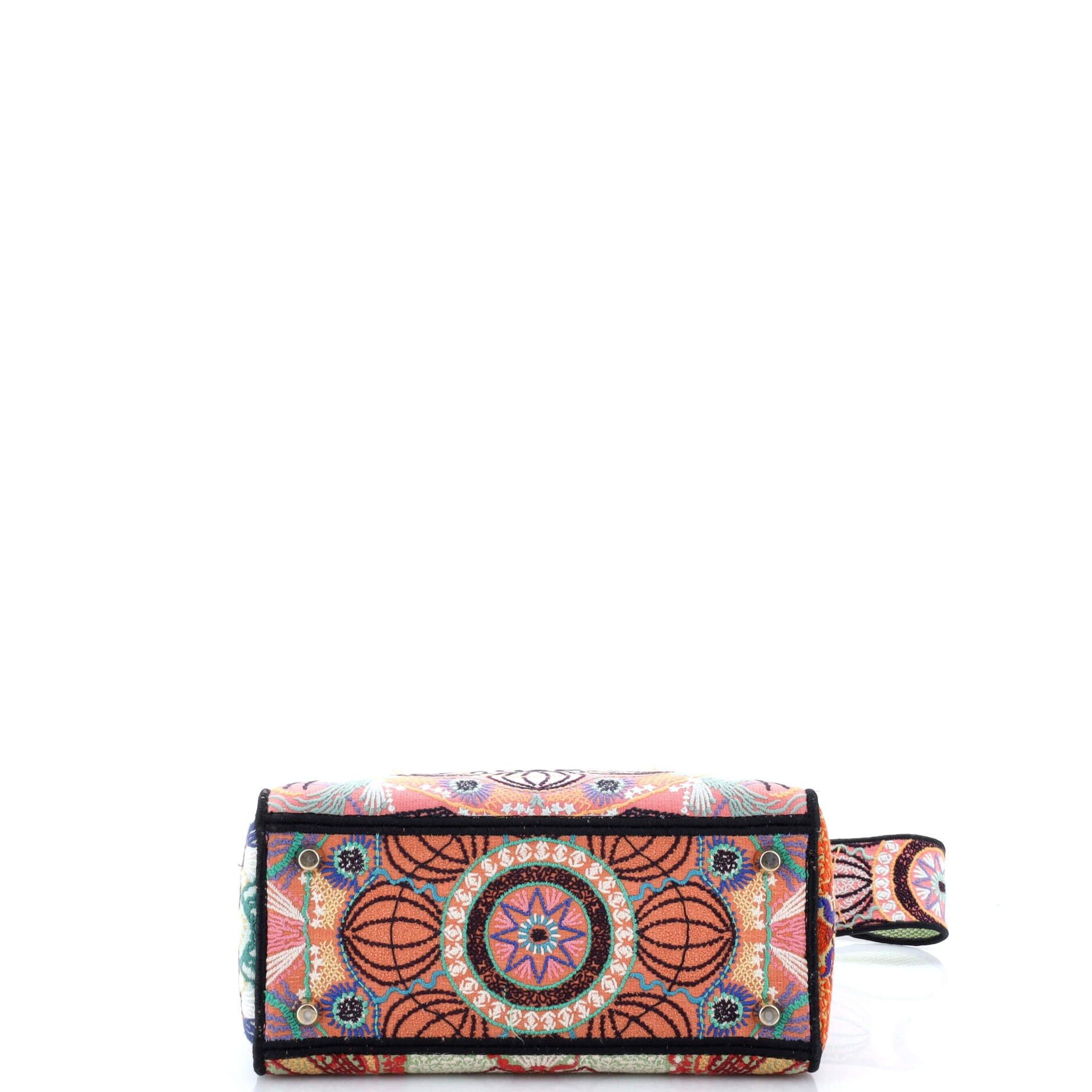 Dior Lady D-Lite Bag Size ONE SIZE - 4 Thumbnail