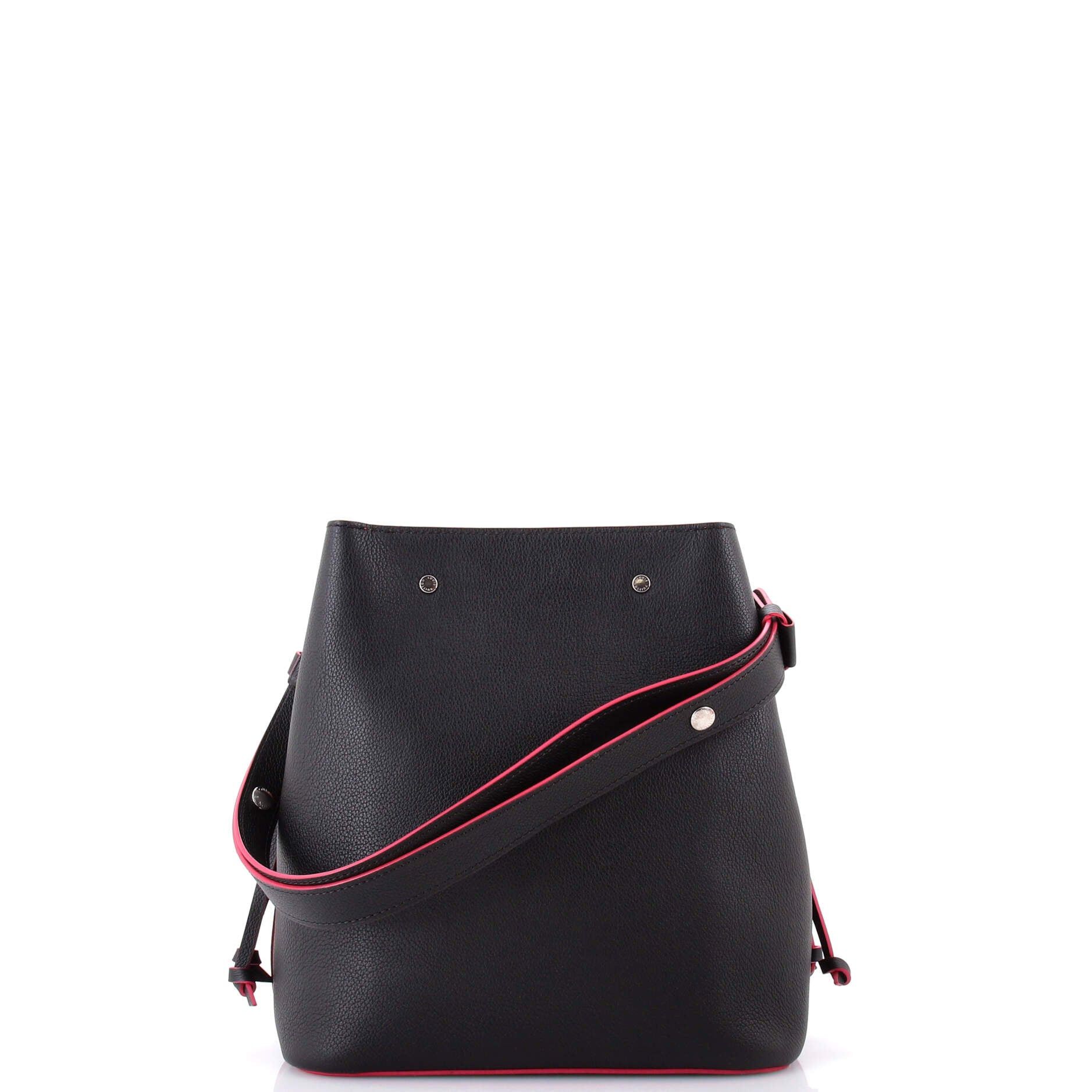 Louis Vuitton Lockme Bucket Bag Size ONE SIZE - 3 Thumbnail