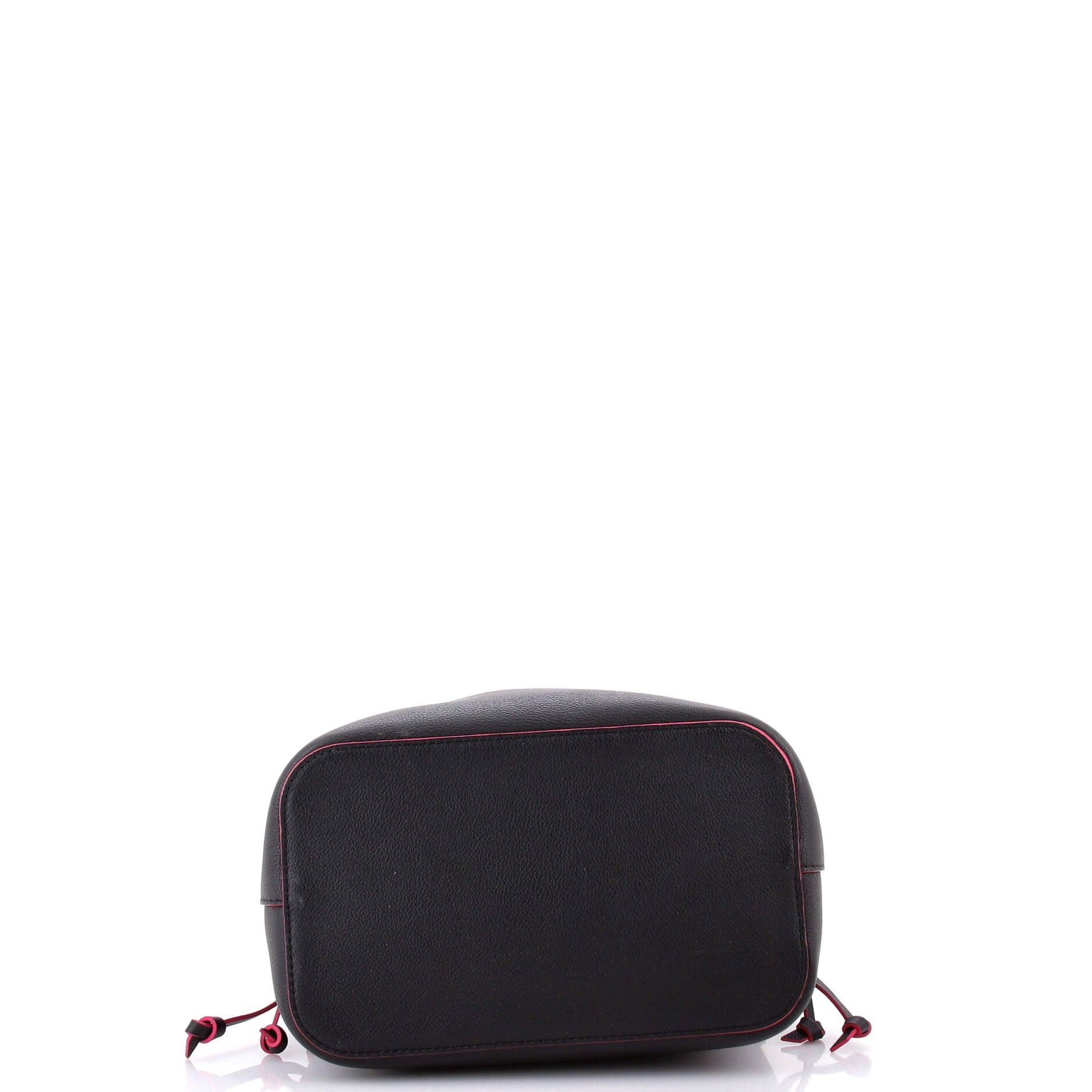 Louis Vuitton Lockme Bucket Bag Size ONE SIZE - 4 Thumbnail