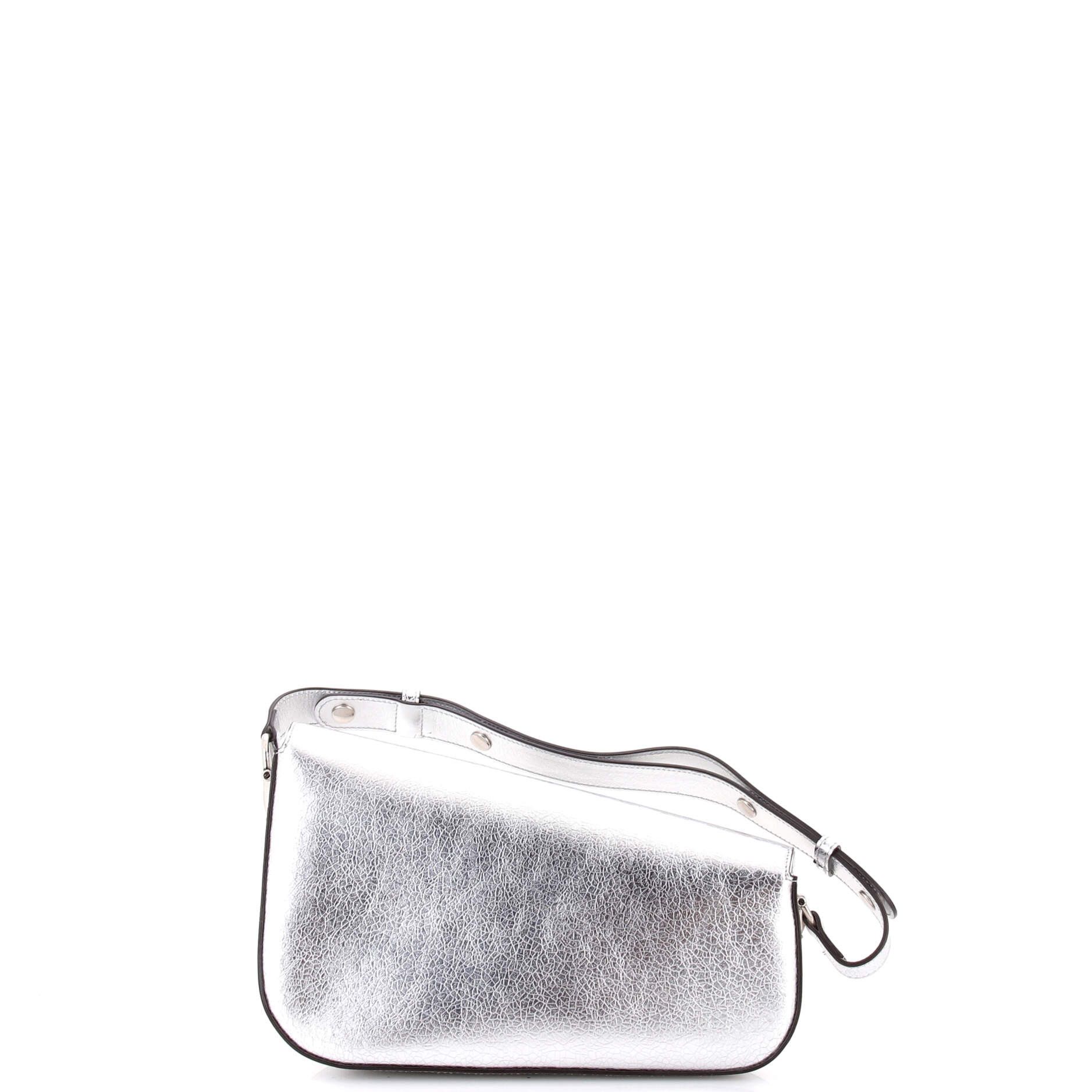 Gucci Horsebit 1955 Asymmetric Shoulder Bag Size ONE SIZE - 3 Thumbnail