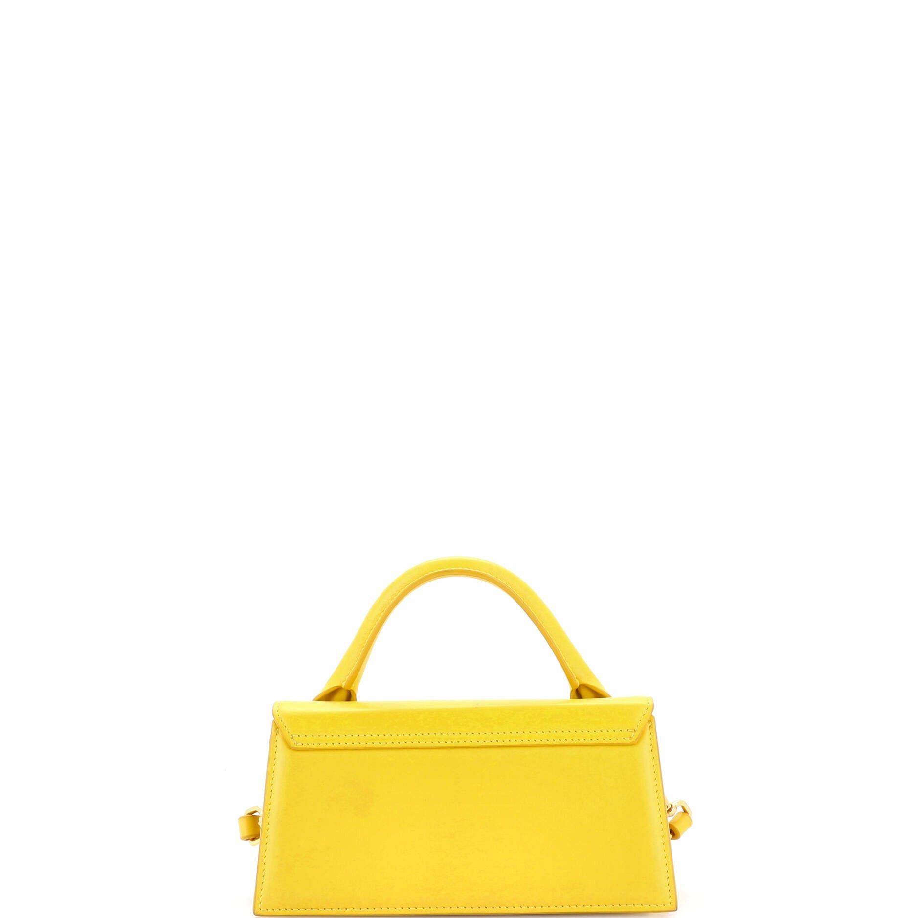 Jacquemus Le Chiquito Bag Size ONE SIZE - 3 Thumbnail