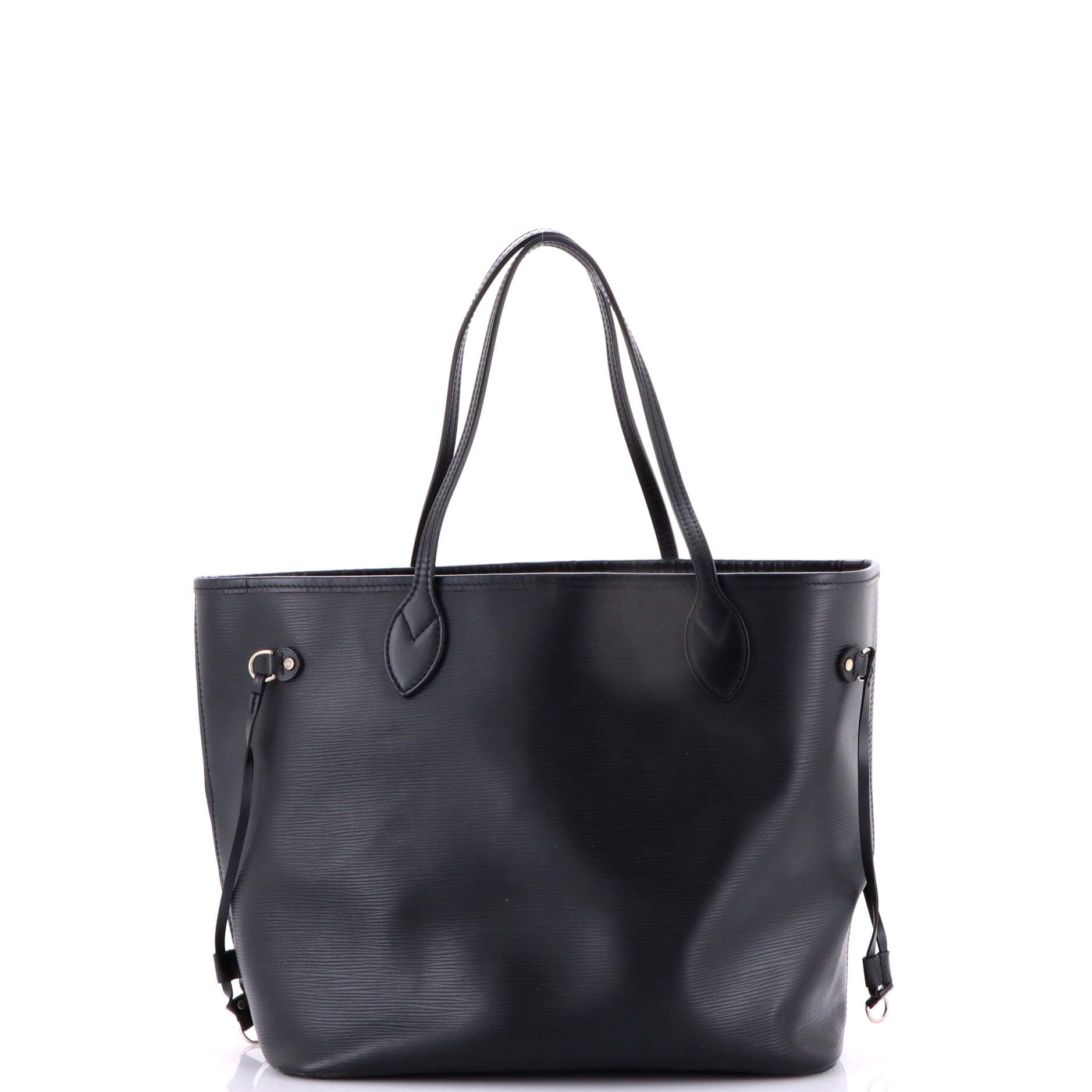 Louis Vuitton Neverfull Tote Size ONE SIZE - 4 Thumbnail