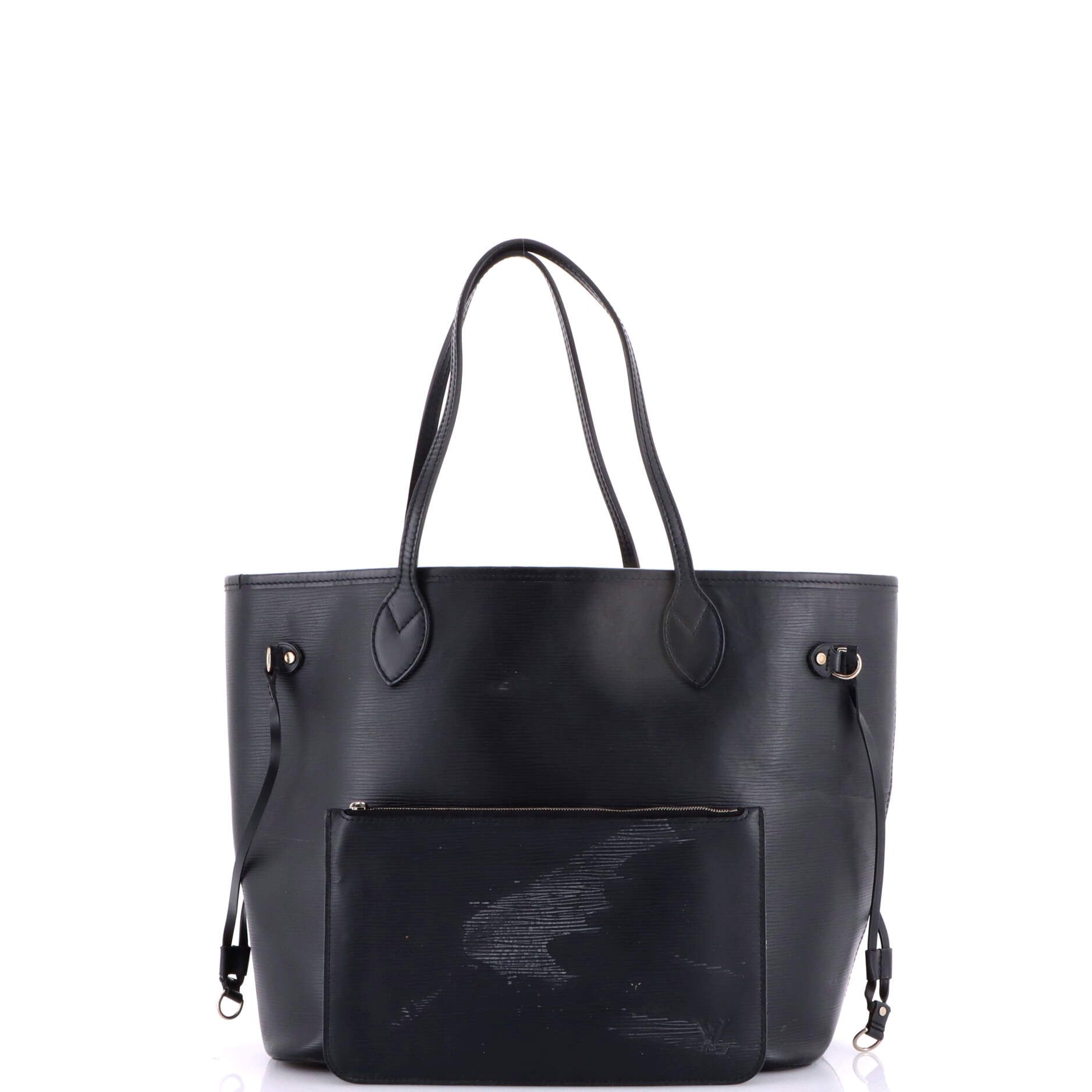 Louis Vuitton Neverfull Tote Size ONE SIZE - 2 Thumbnail