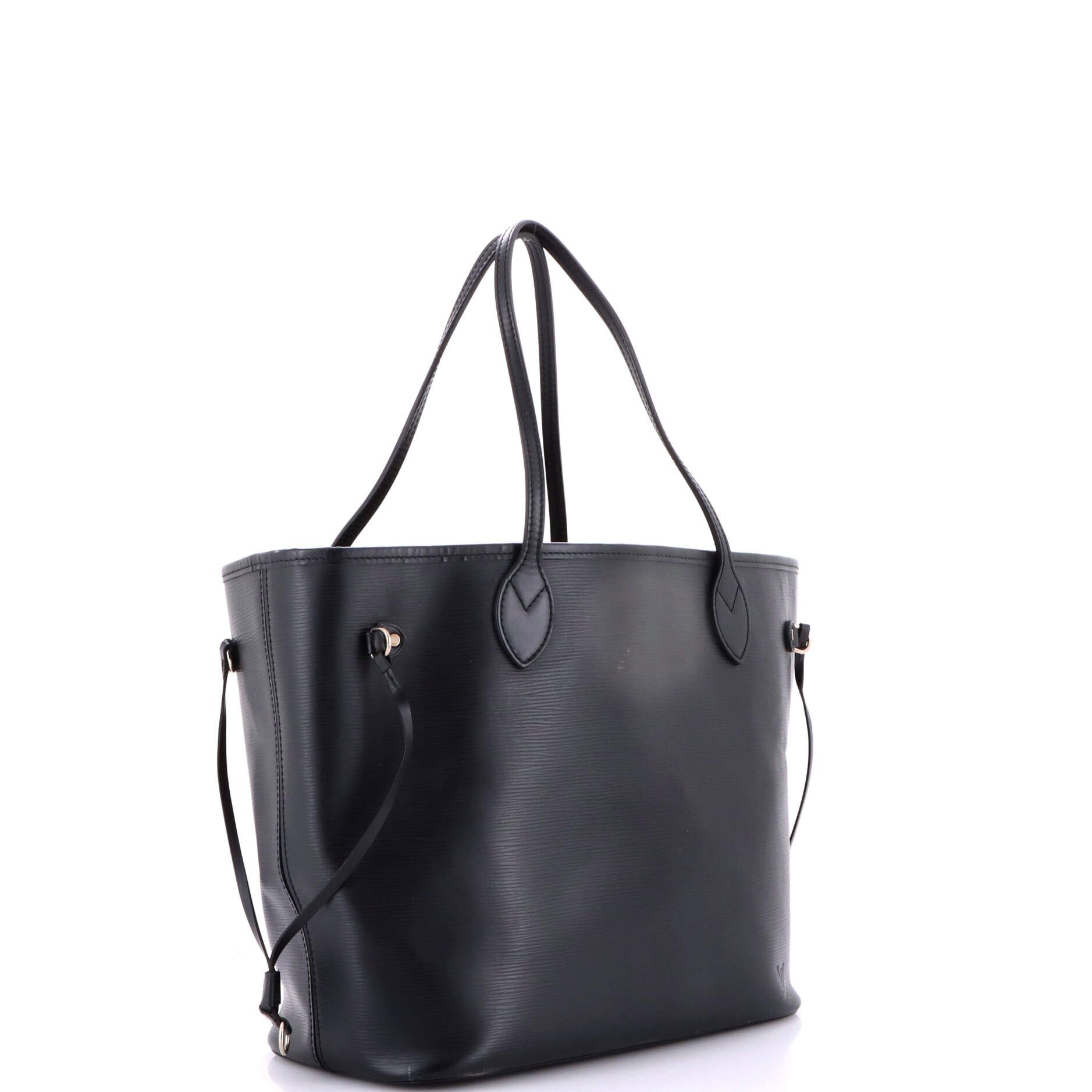 Louis Vuitton Neverfull Tote Size ONE SIZE - 3 Thumbnail
