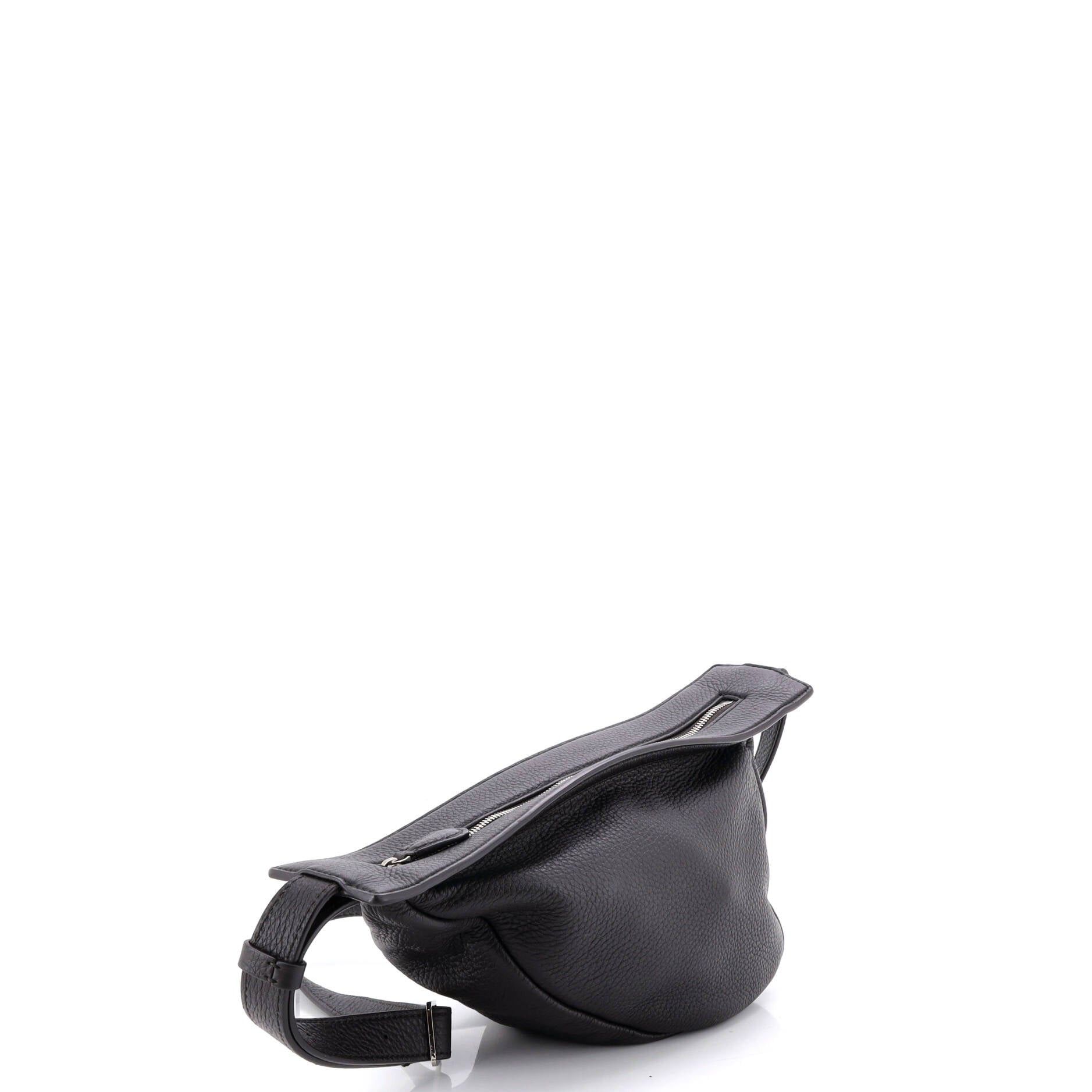 The Row Slouchy Banana Bag Size ONE SIZE - 2 Thumbnail
