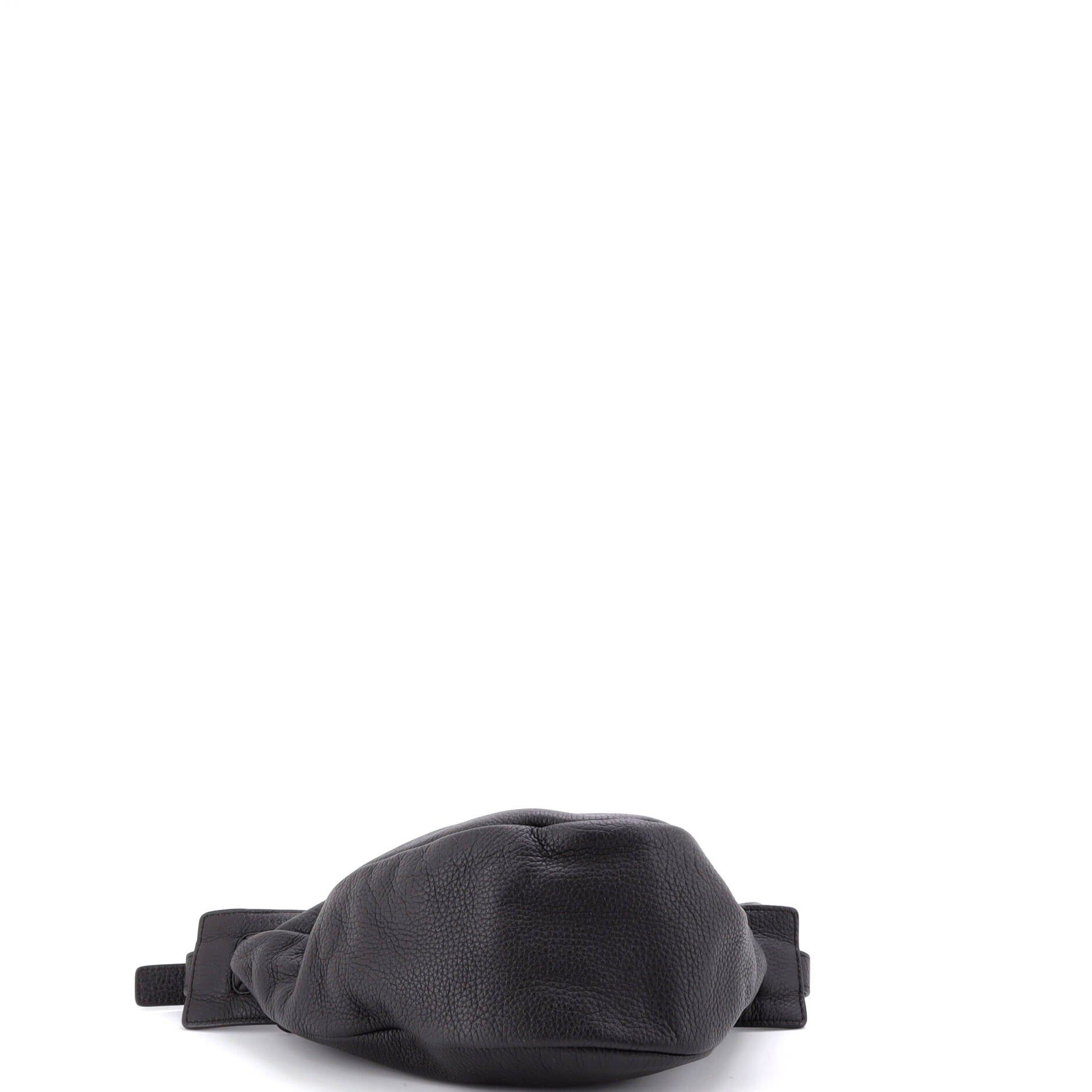 The Row Slouchy Banana Bag Size ONE SIZE - 4 Thumbnail