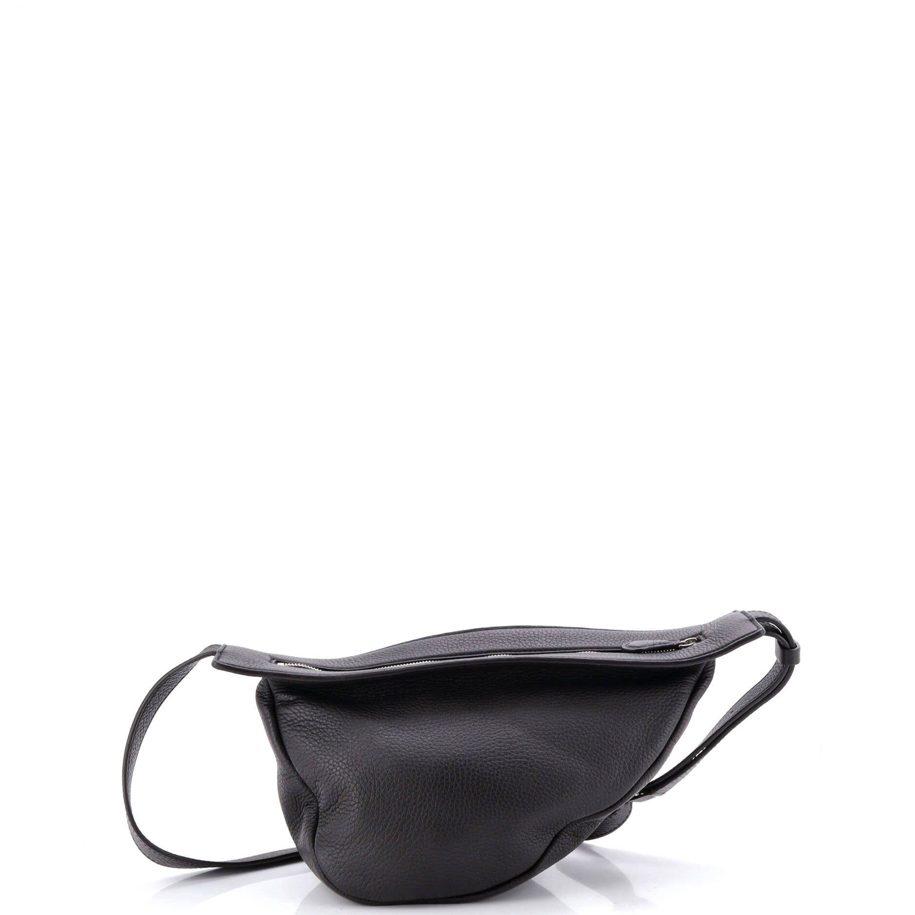The Row Slouchy Banana Bag Size ONE SIZE - 3 Thumbnail