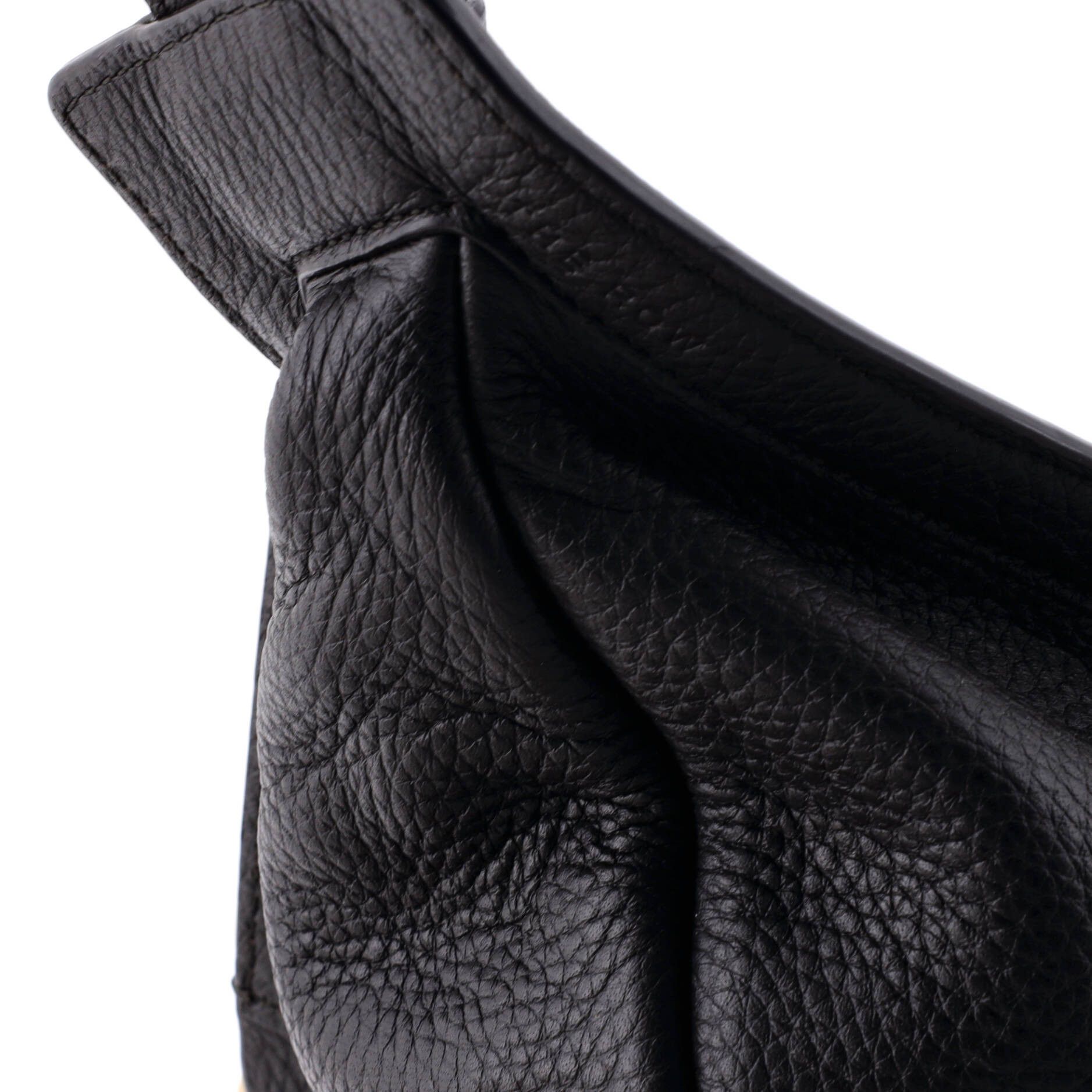 The Row Slouchy Banana Bag Size ONE SIZE - 6 Thumbnail