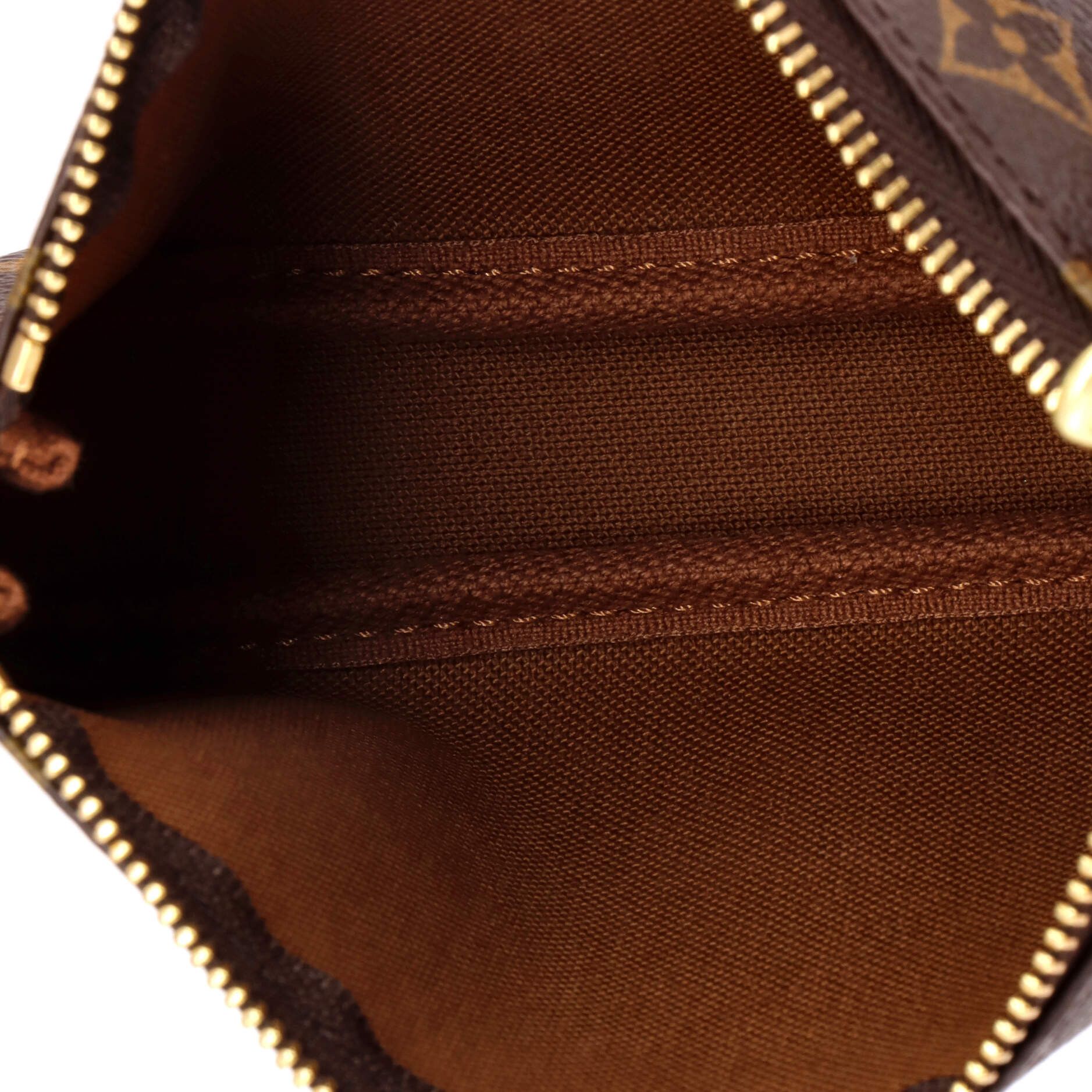 Louis Vuitton Pochette Accessoires Size ONE SIZE - 5 Thumbnail