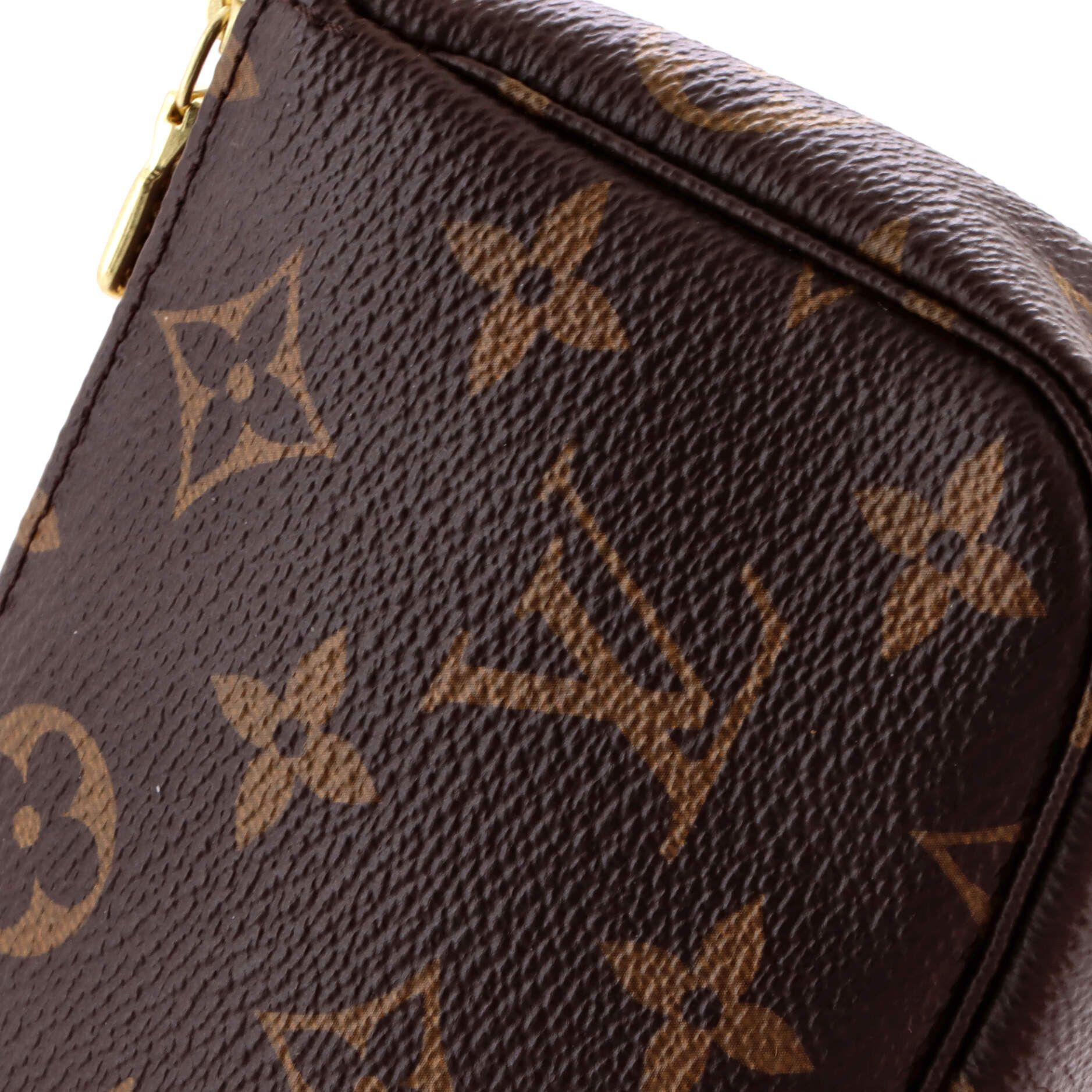 Louis Vuitton Pochette Accessoires Size ONE SIZE - 6 Thumbnail