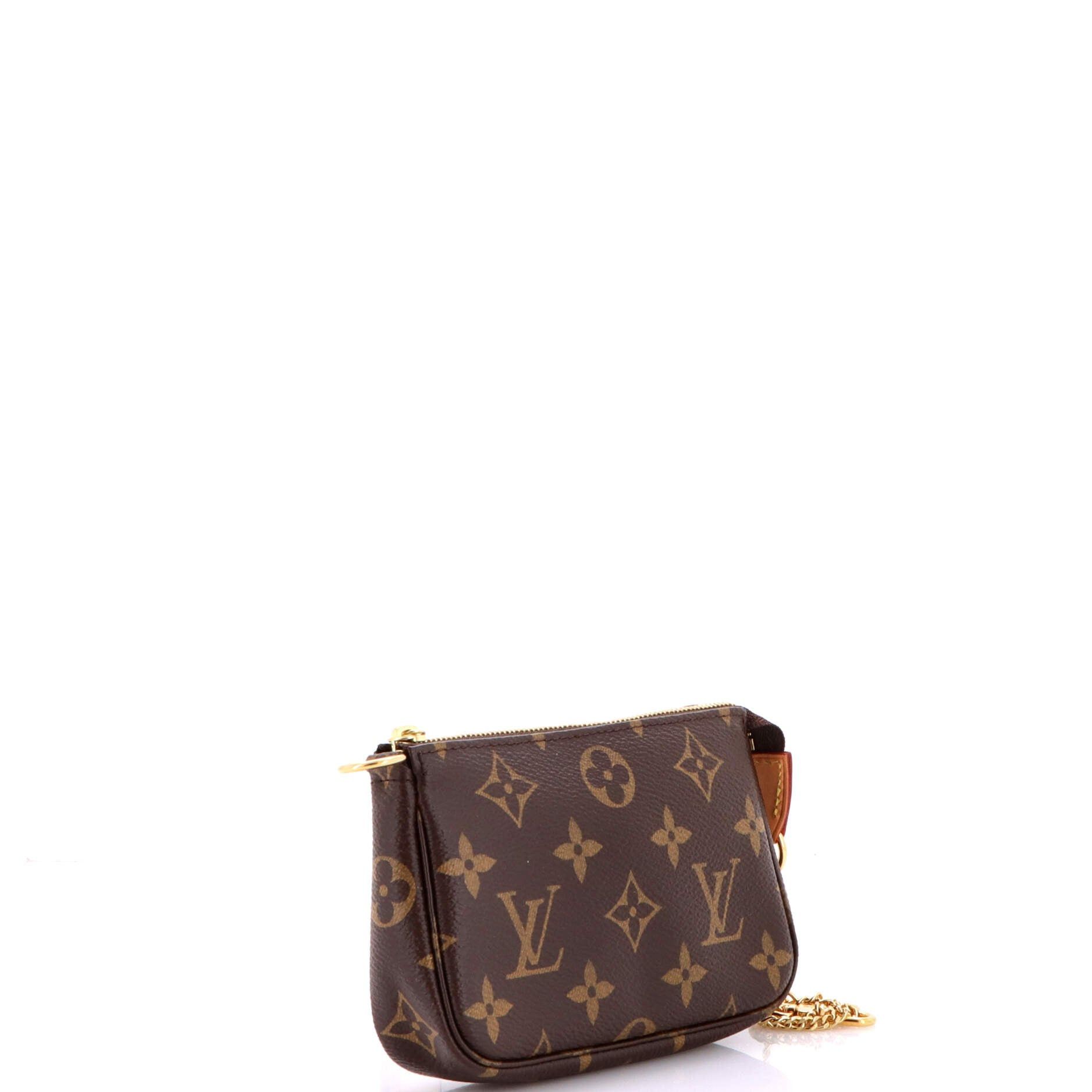 Louis Vuitton Pochette Accessoires Size ONE SIZE - 2 Thumbnail