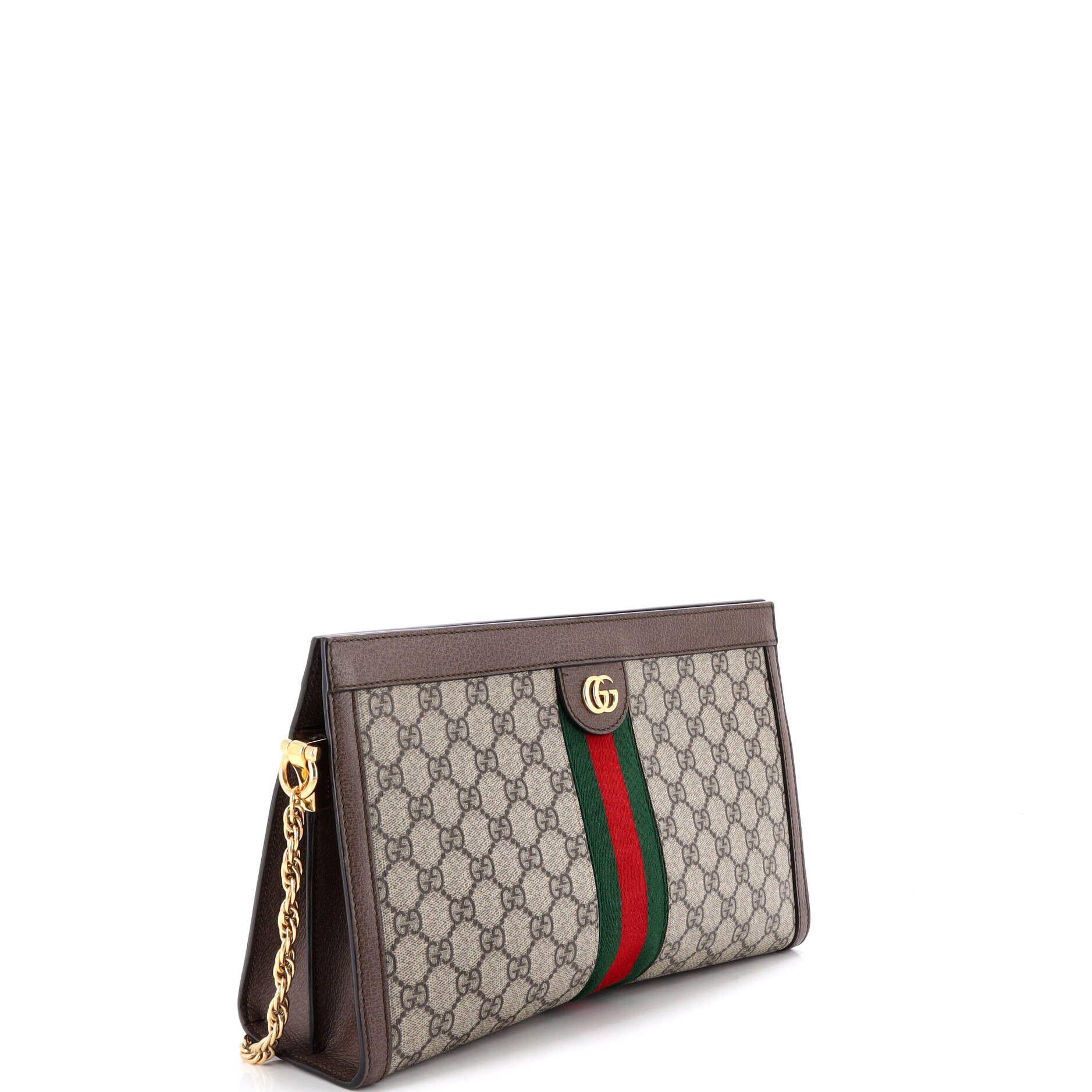 Gucci Ophidia Chain Shoulder Bag Size ONE SIZE - 2 Thumbnail