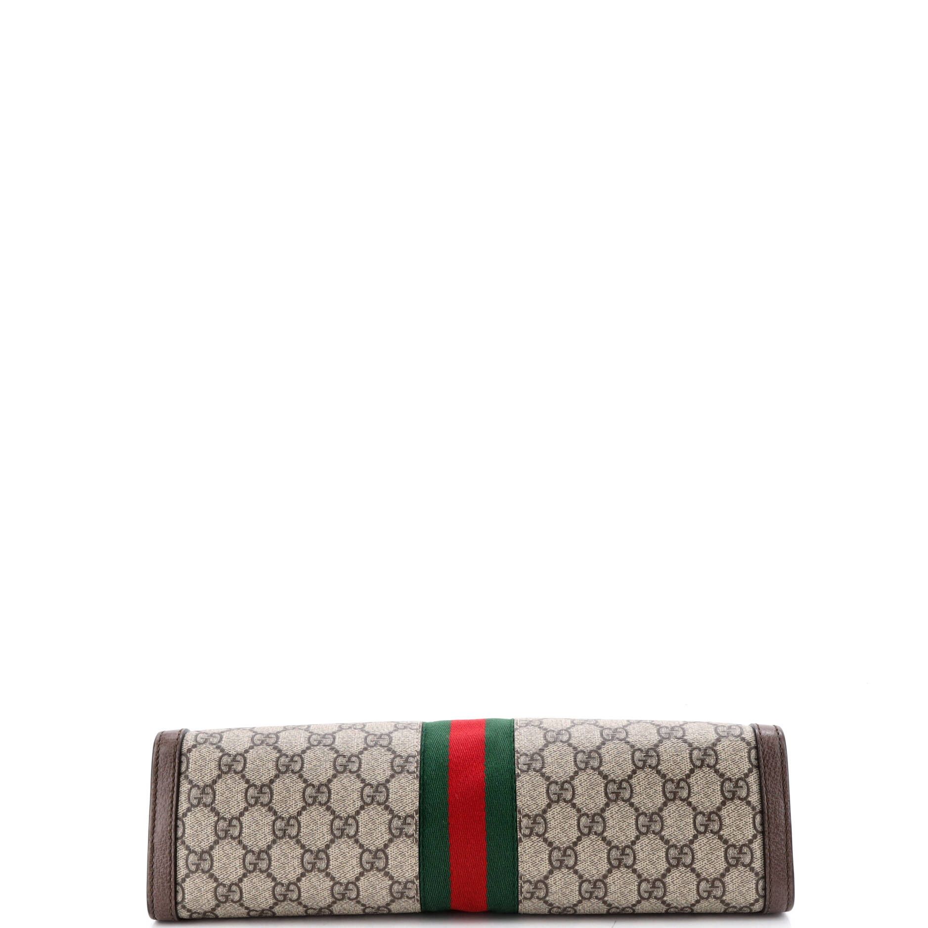 Gucci Ophidia Chain Shoulder Bag Size ONE SIZE - 4 Thumbnail