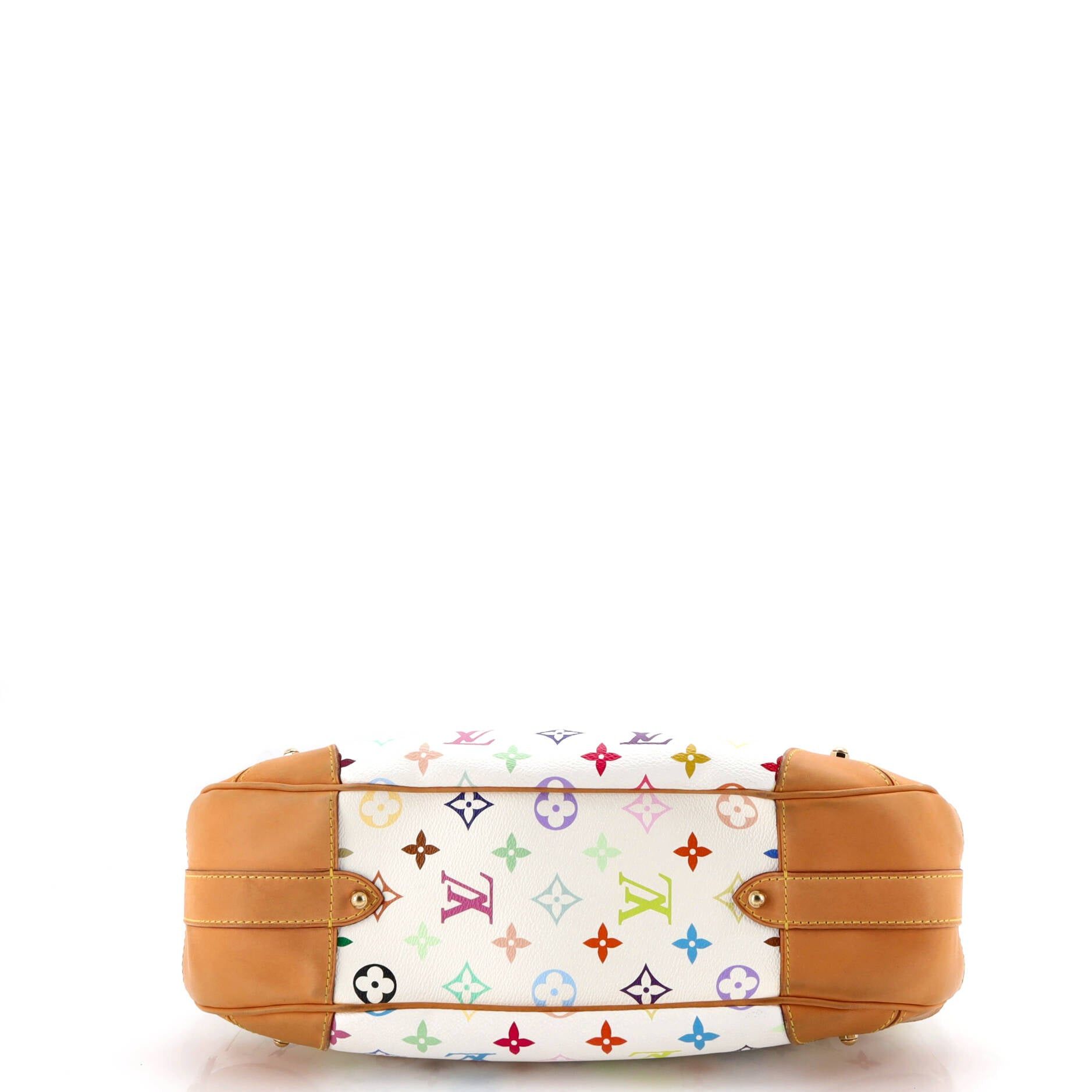 Louis Vuitton Greta Handbag Size ONE SIZE - 4 Thumbnail