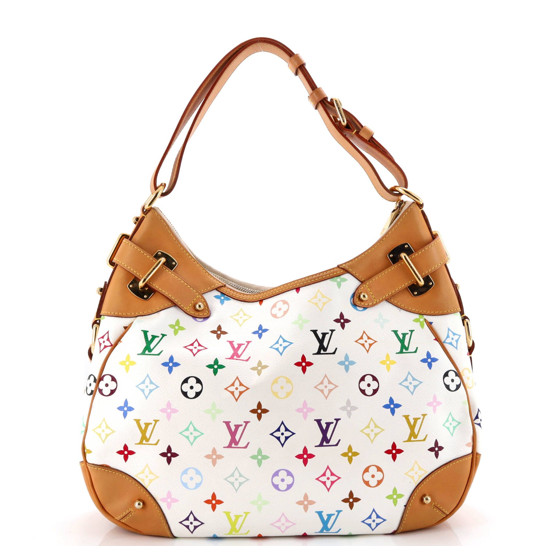 Louis Vuitton Greta Handbag Size ONE SIZE - 3 Thumbnail