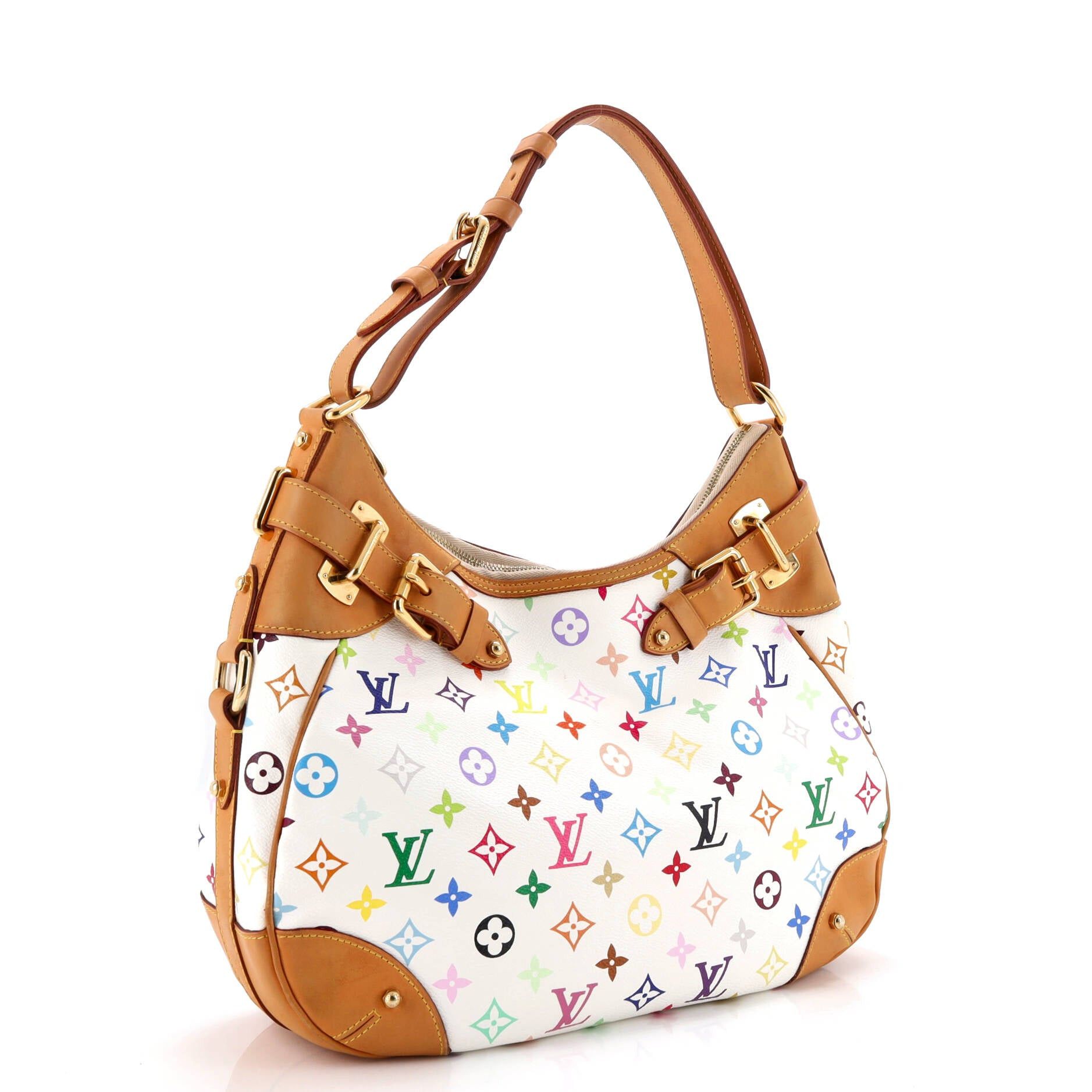 Louis Vuitton Greta Handbag Size ONE SIZE - 2 Thumbnail