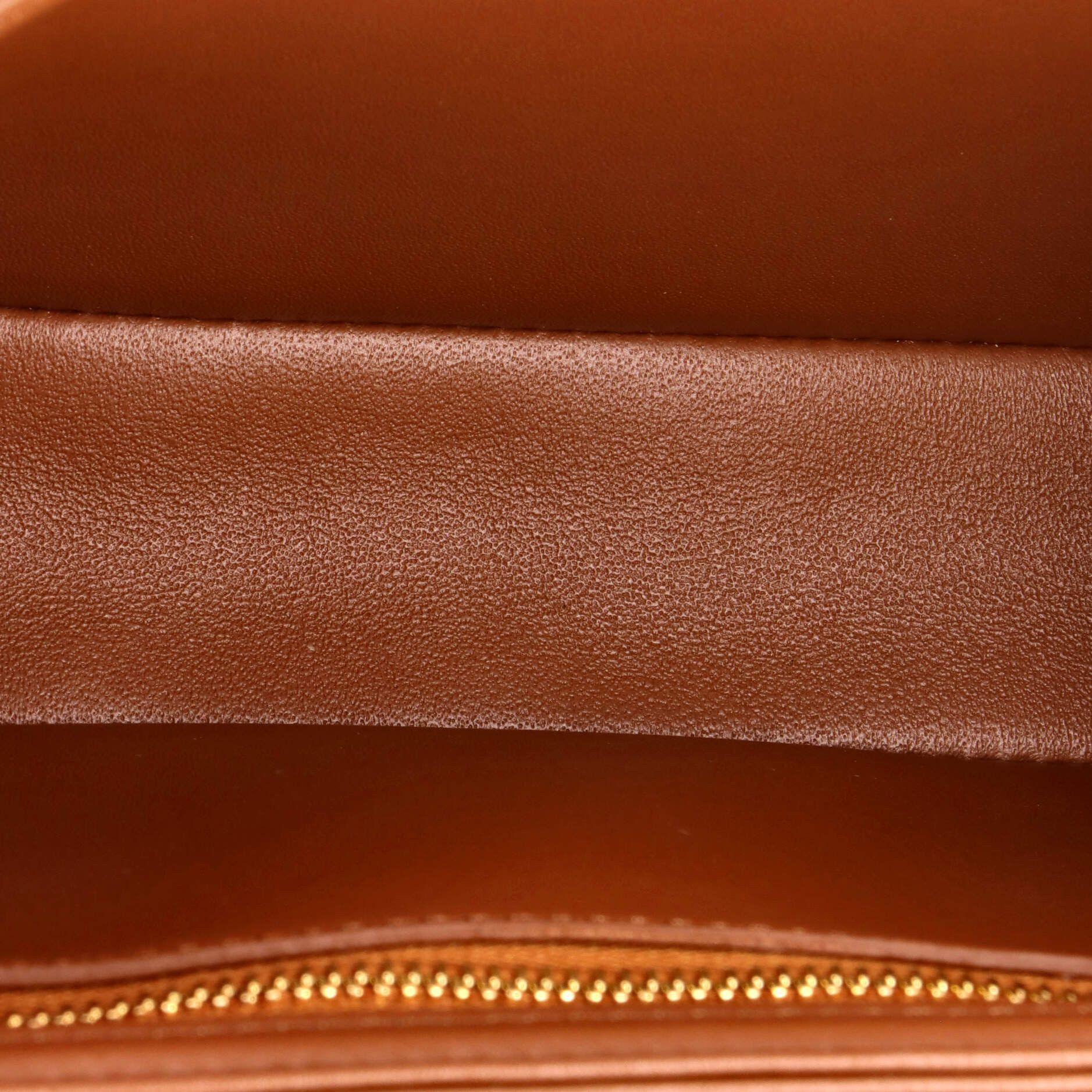 Celine Triomphe Shoulder Bag Size ONE SIZE - 5 Thumbnail