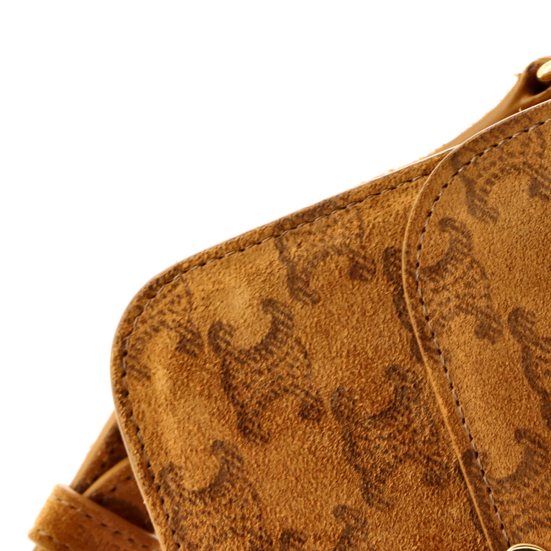 Celine Triomphe Shoulder Bag Size ONE SIZE - 6 Thumbnail