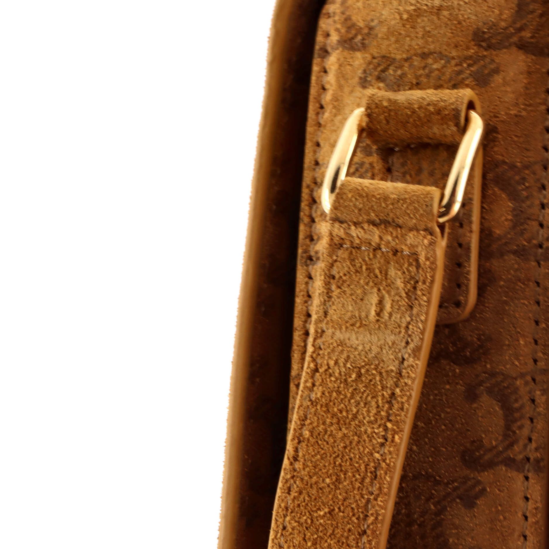 Celine Triomphe Shoulder Bag Size ONE SIZE - 7 Thumbnail