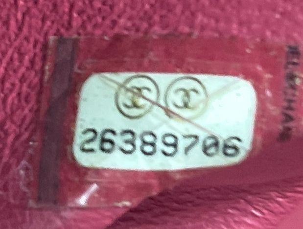 Chanel Trendy CC Top Handle Bag Size ONE SIZE - 6 Thumbnail