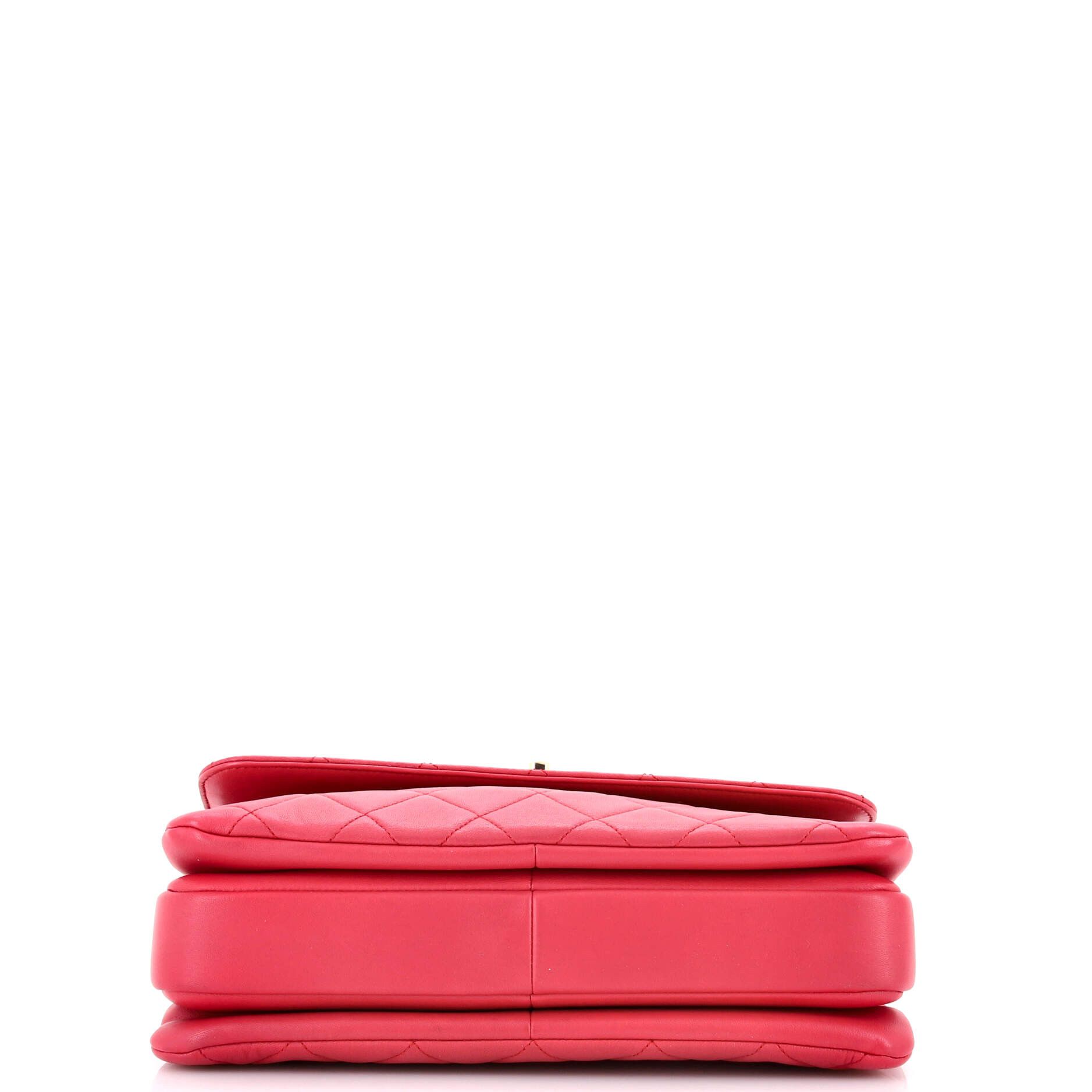 Chanel Trendy CC Top Handle Bag Size ONE SIZE - 4 Thumbnail
