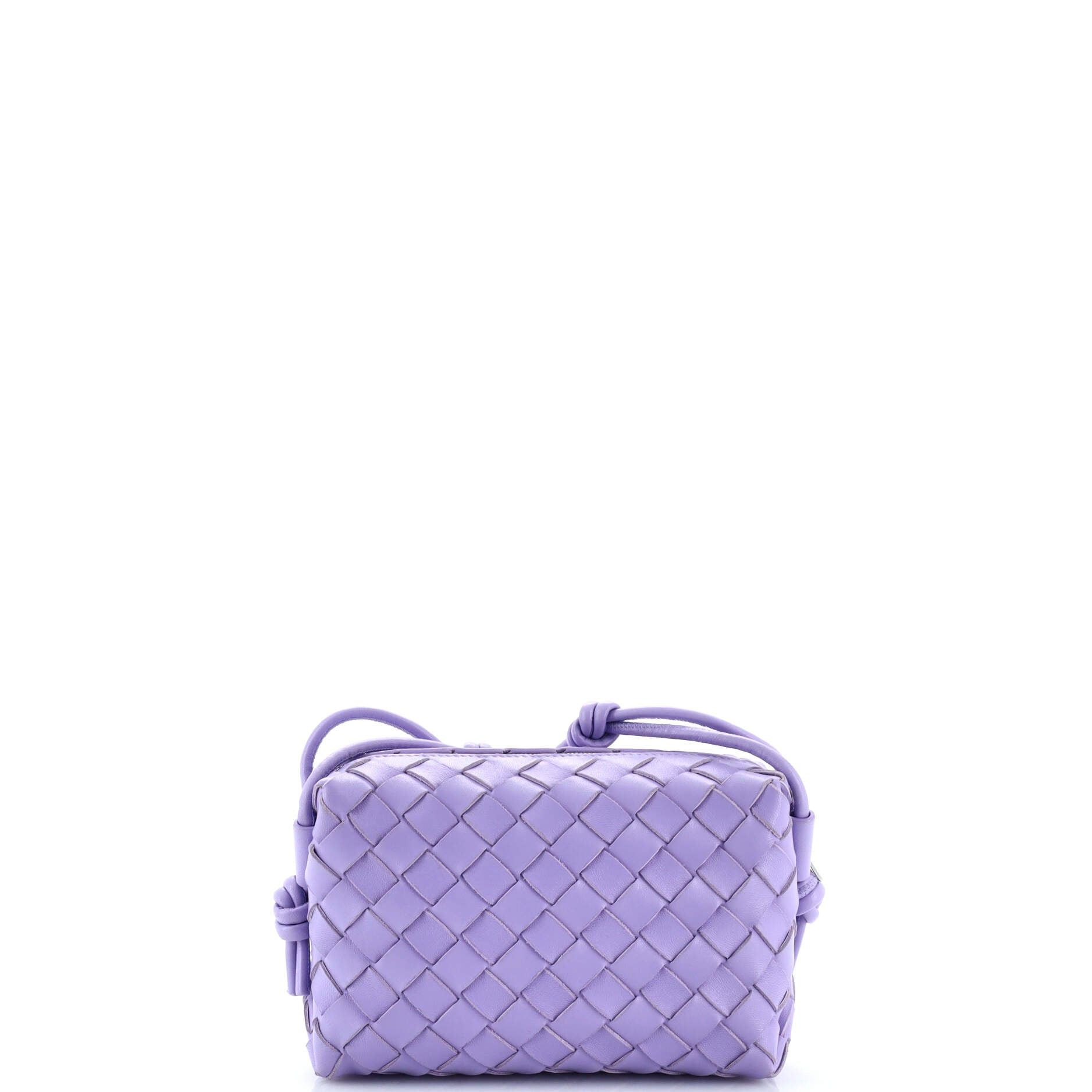 Bottega Veneta Loop Crossbody Bag Size ONE SIZE - 3 Thumbnail
