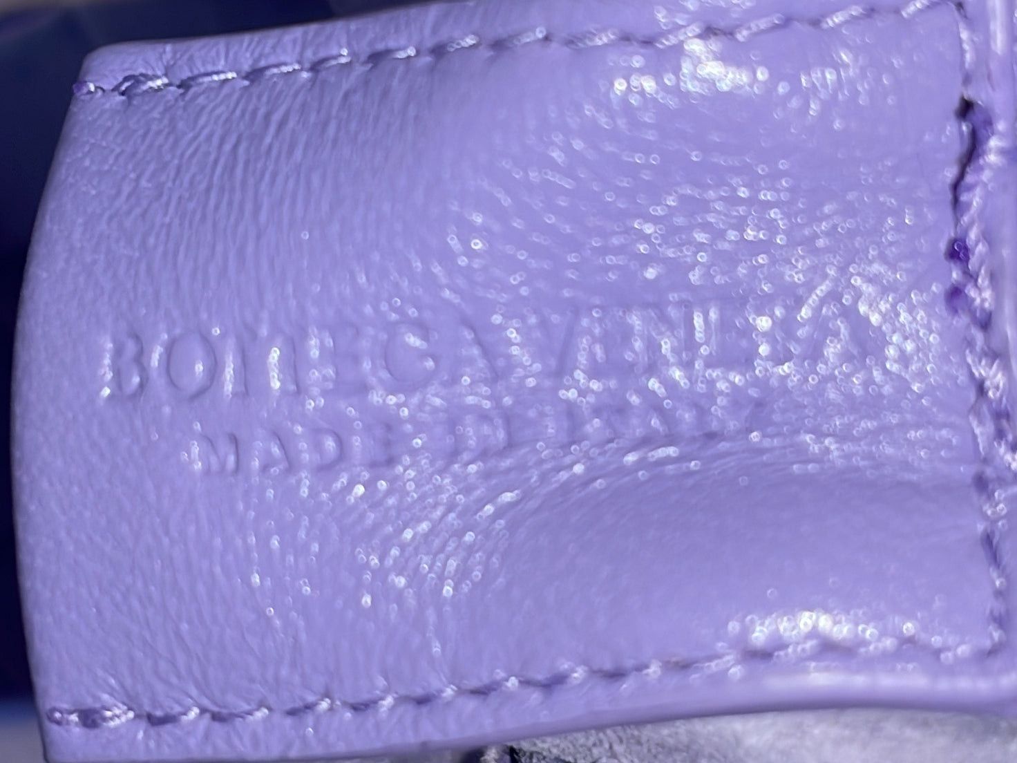 Bottega Veneta Loop Crossbody Bag Size ONE SIZE - 6 Thumbnail