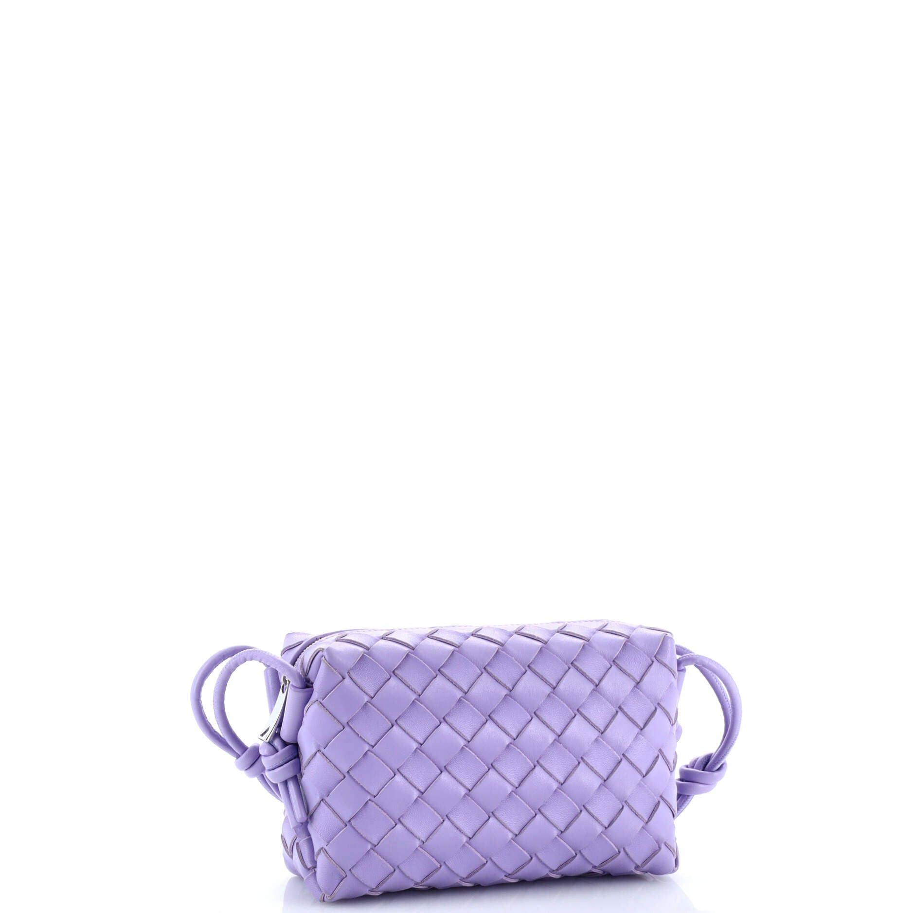 Bottega Veneta Loop Crossbody Bag Size ONE SIZE - 2 Thumbnail